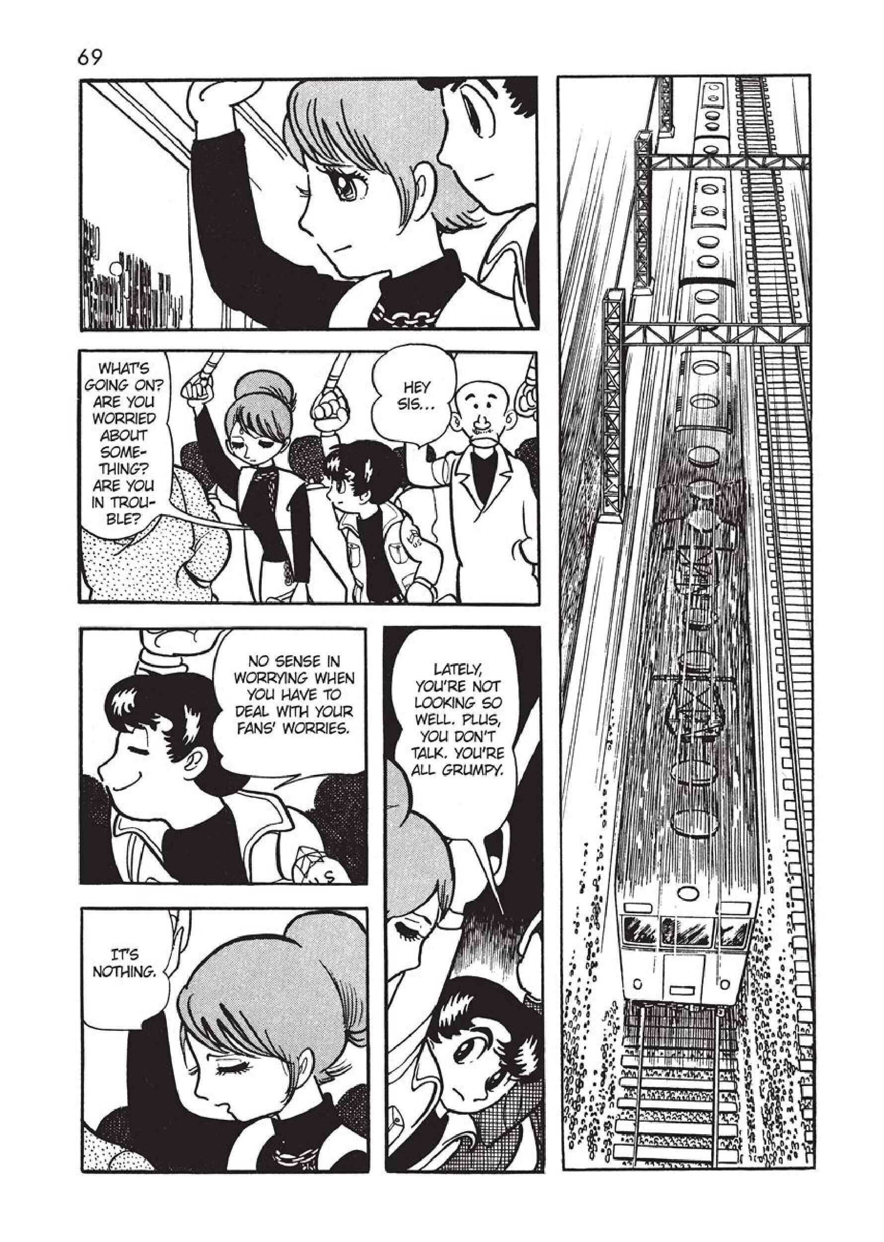 Page 15 Chapter 3 Dust 8
