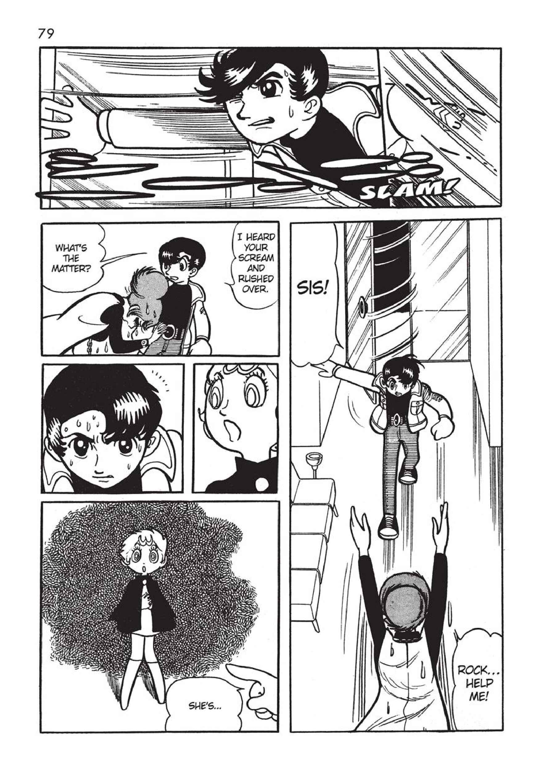 Page 25 Chapter 3 Dust 8