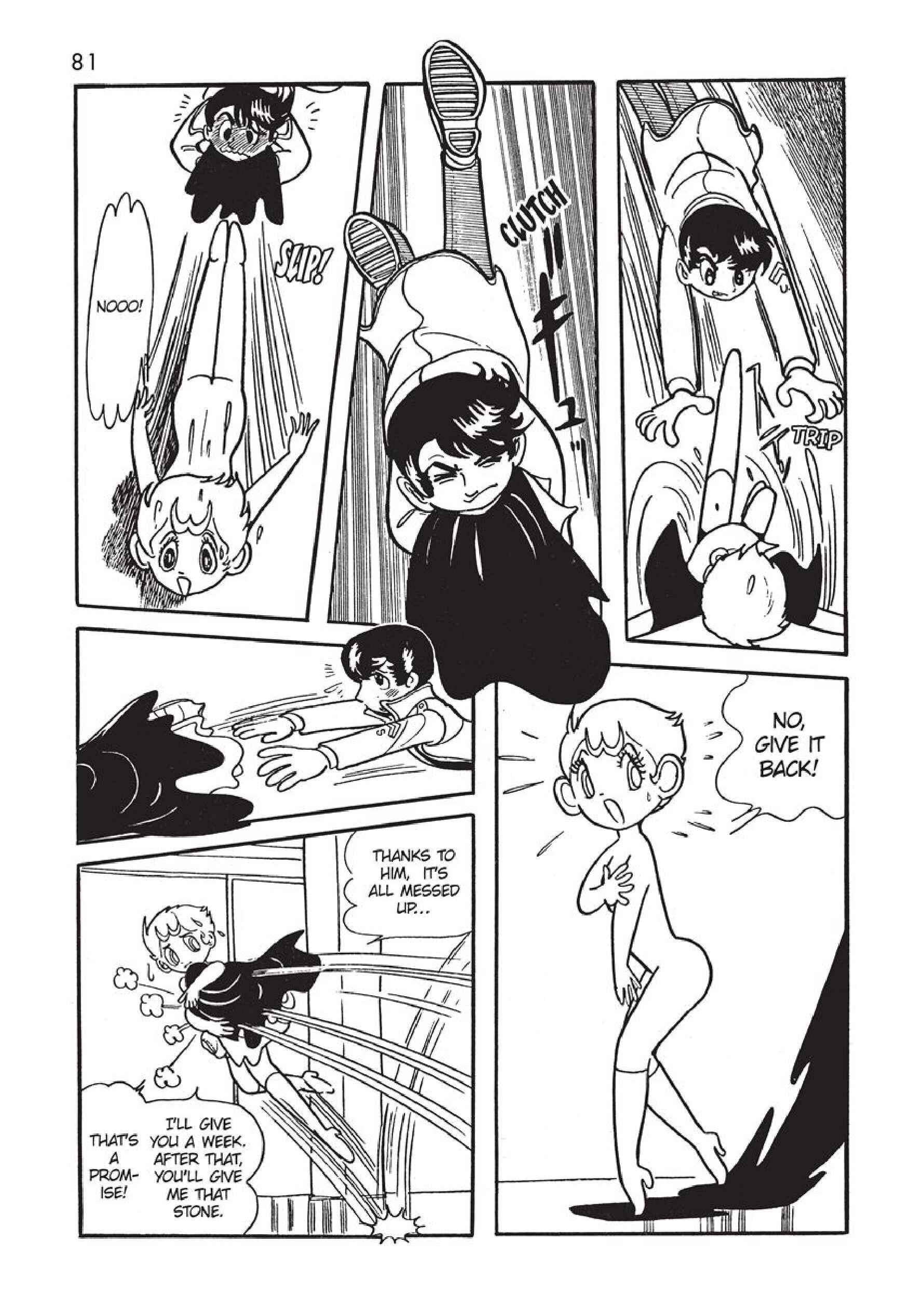 Page 27 Chapter 3 Dust 8
