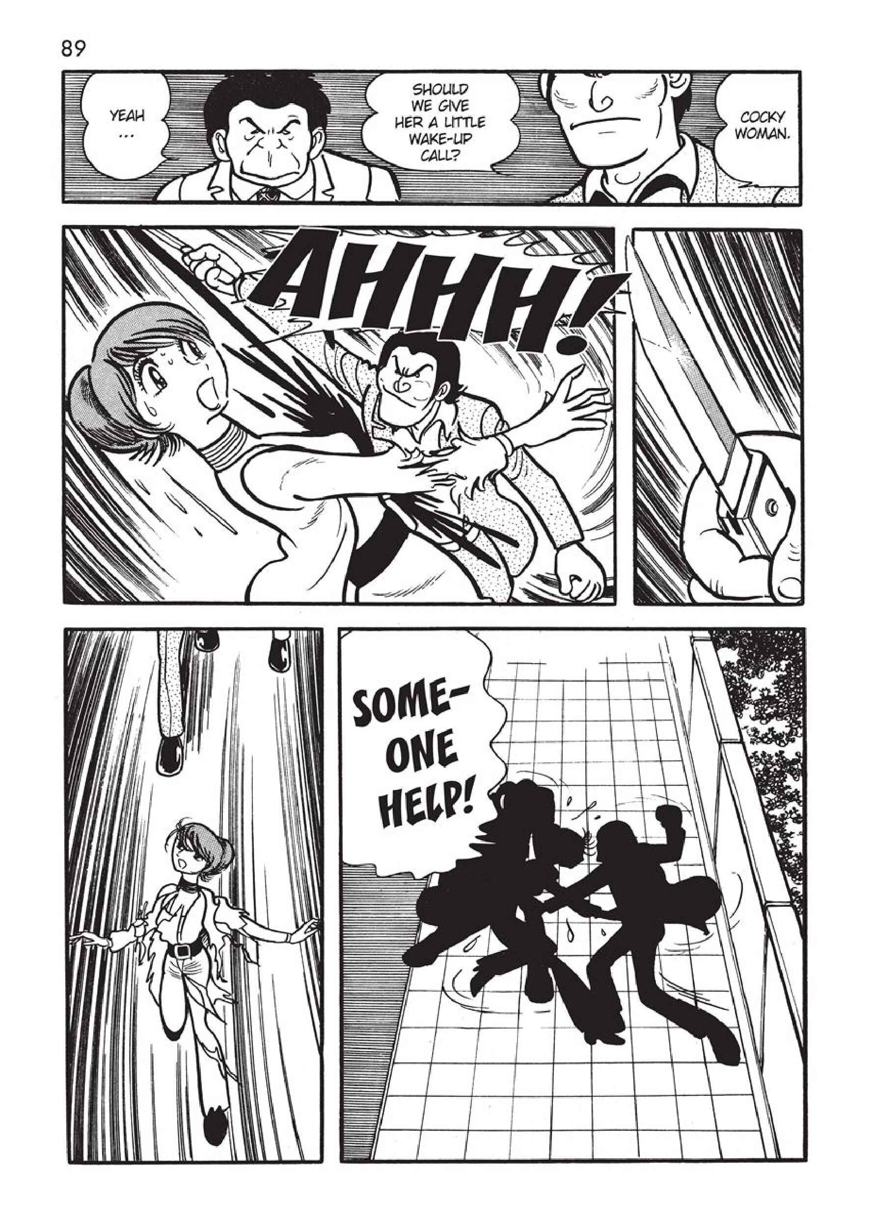 Page 35 Chapter 3 Dust 8