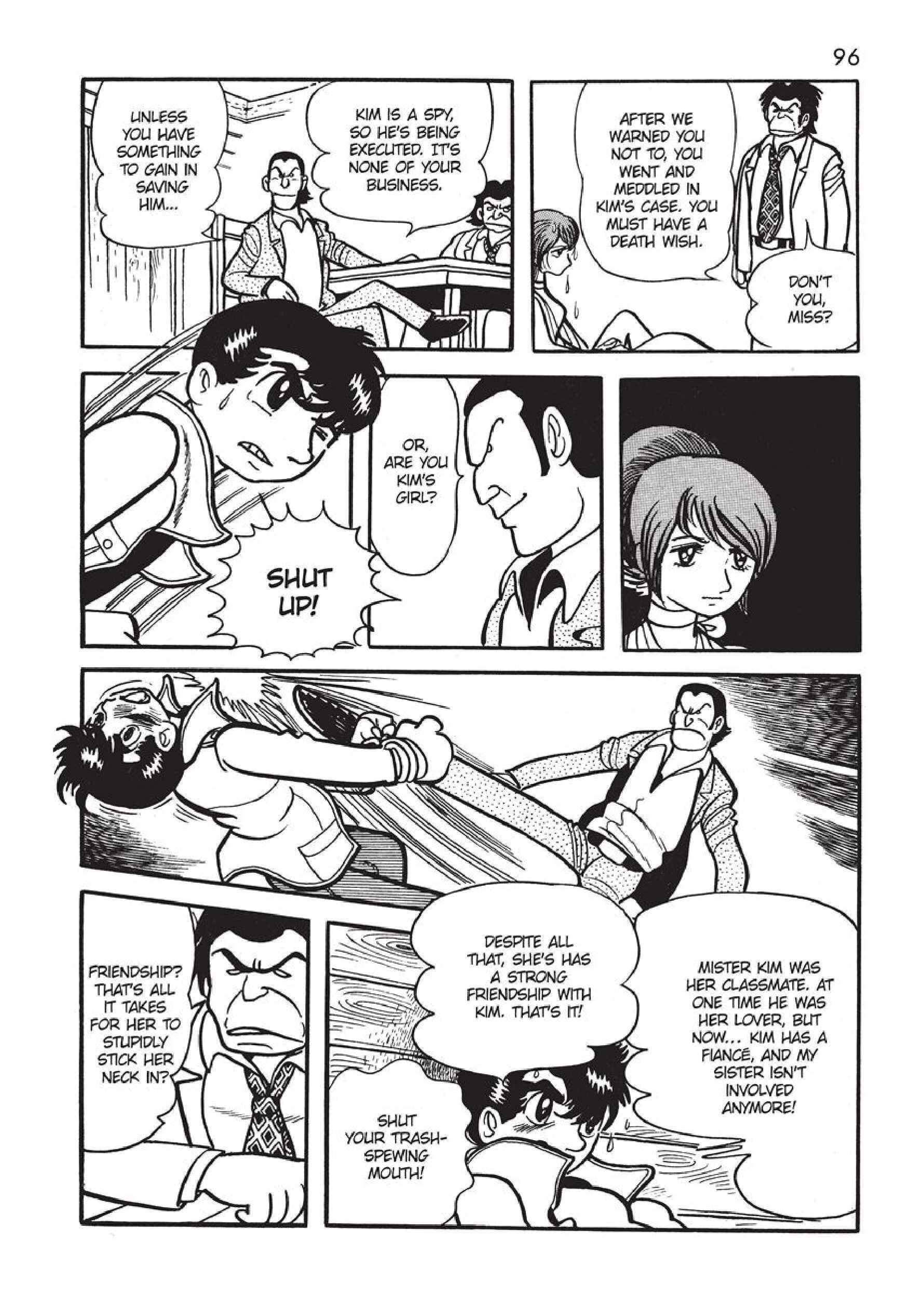 Page 42 Chapter 3 Dust 8