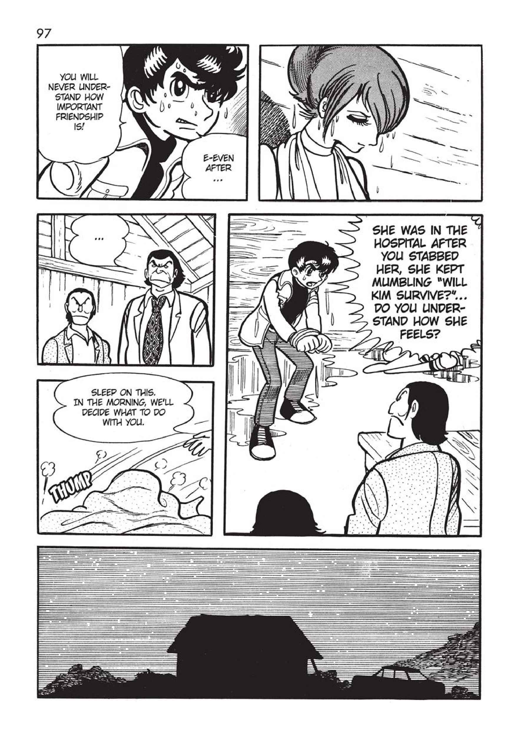 Page 43 Chapter 3 Dust 8
