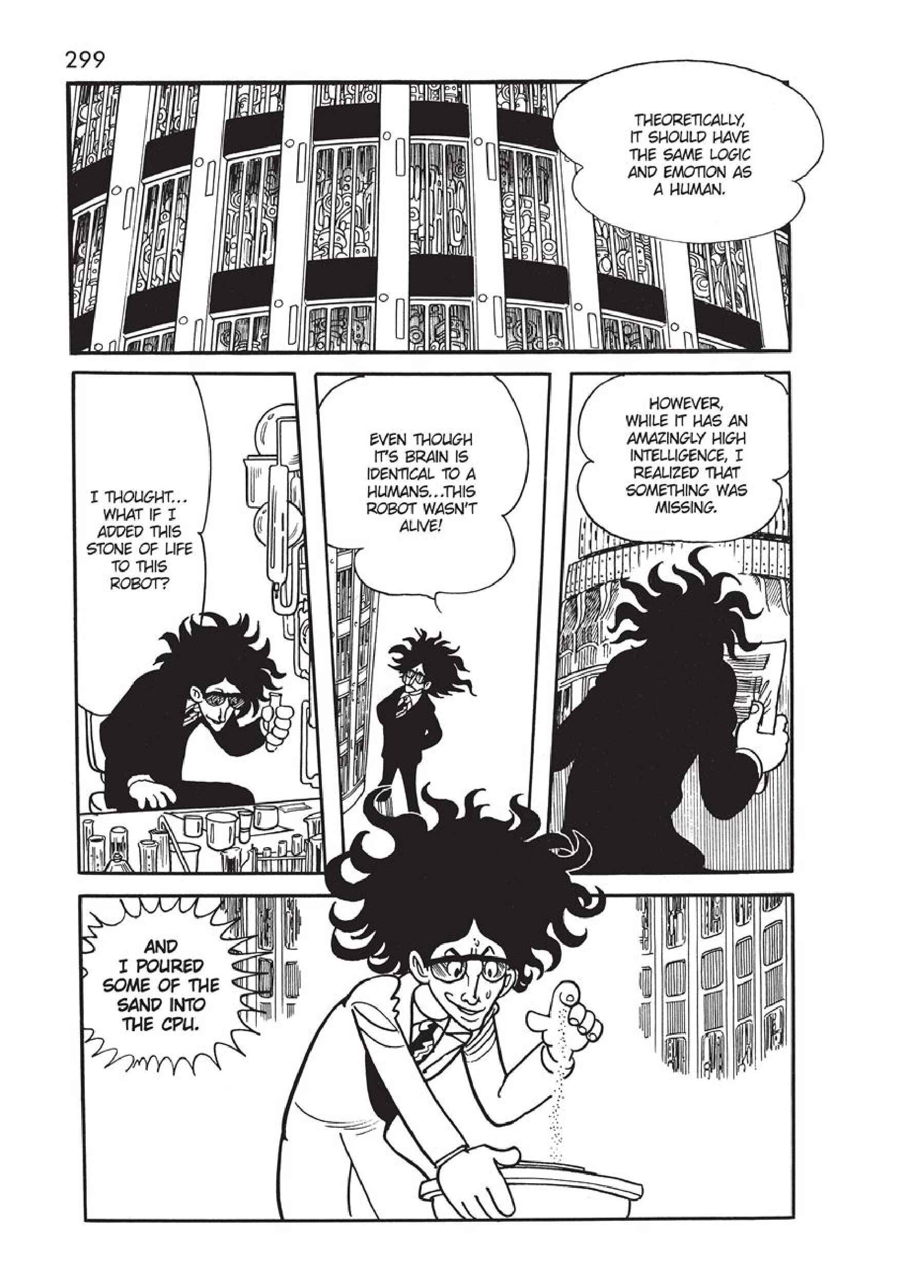 Page 15 Chapter 8 Dust 8