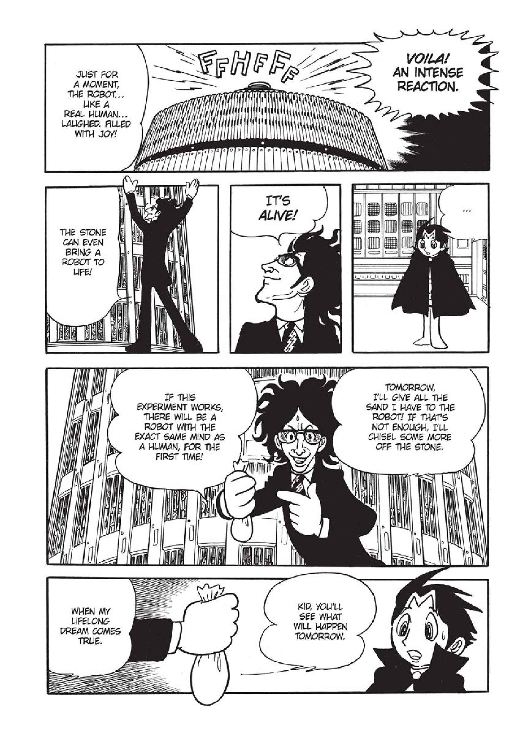 Page 16 Chapter 8 Dust 8