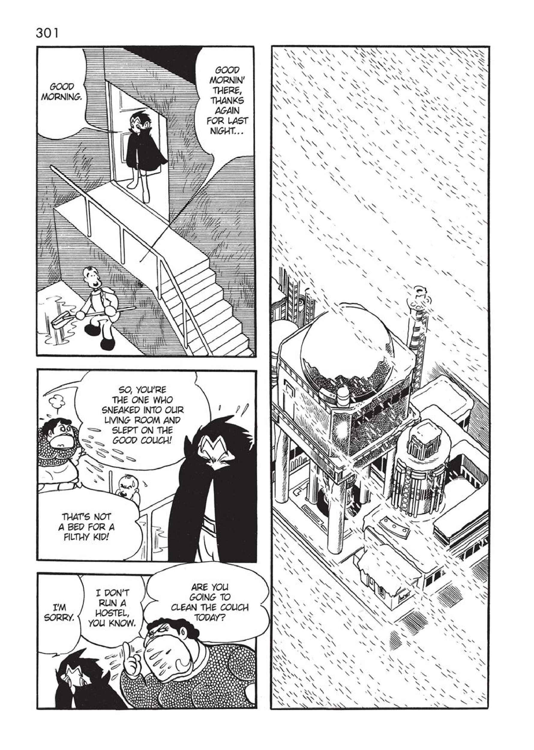 Page 17 Chapter 8 Dust 8