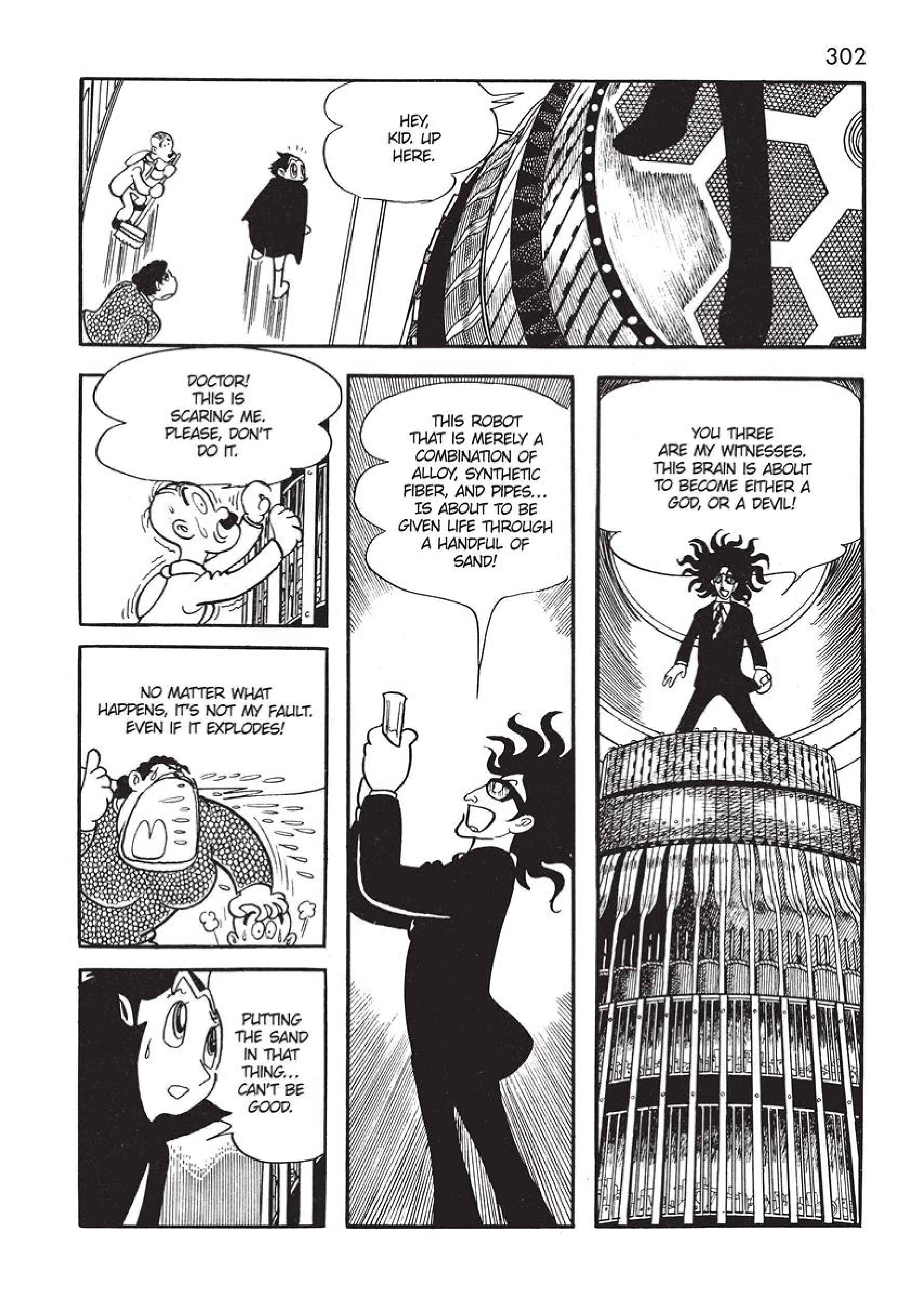 Page 18 Chapter 8 Dust 8