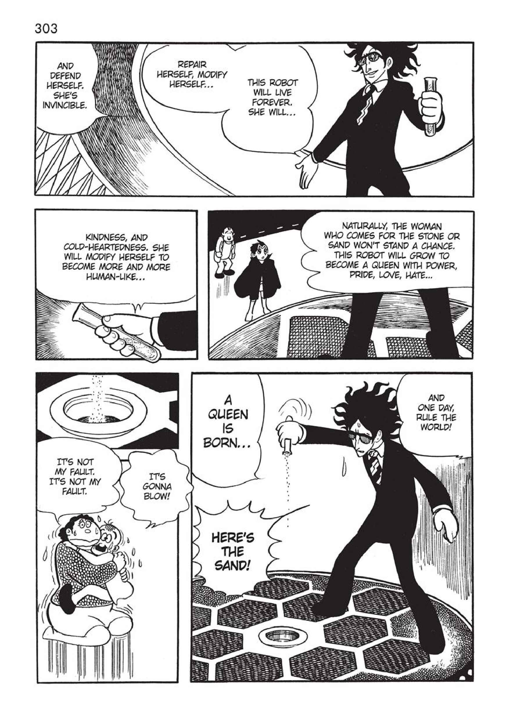 Page 19 Chapter 8 Dust 8