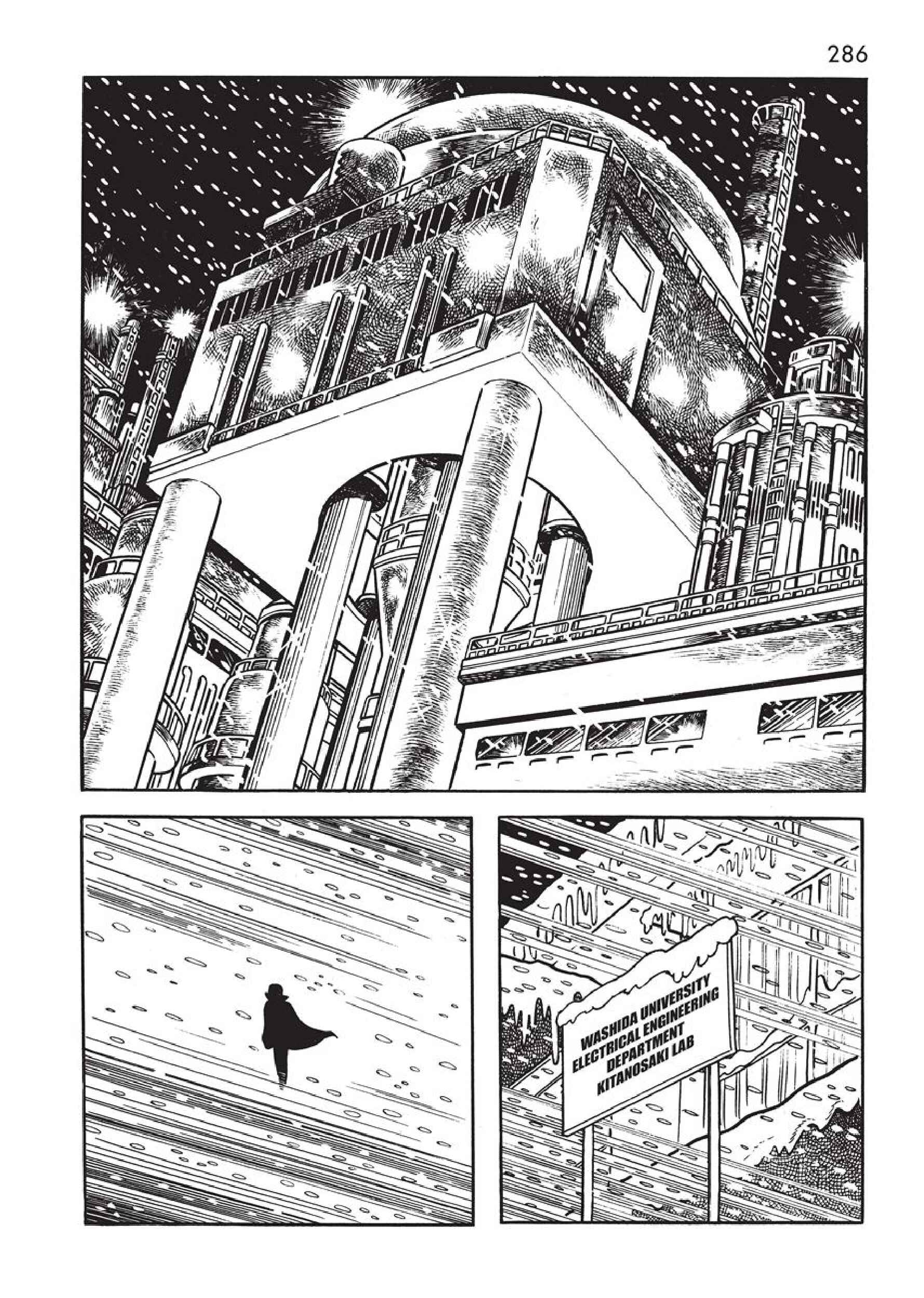 Page 2 Chapter 8 Dust 8
