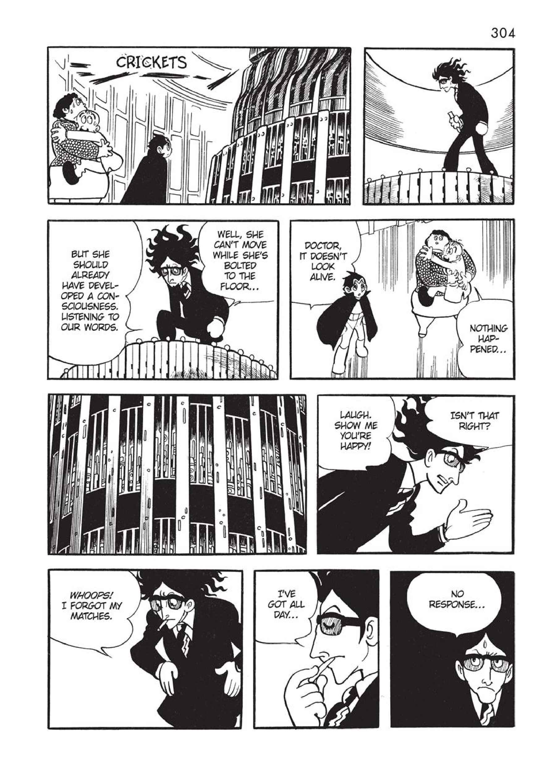 Page 20 Chapter 8 Dust 8
