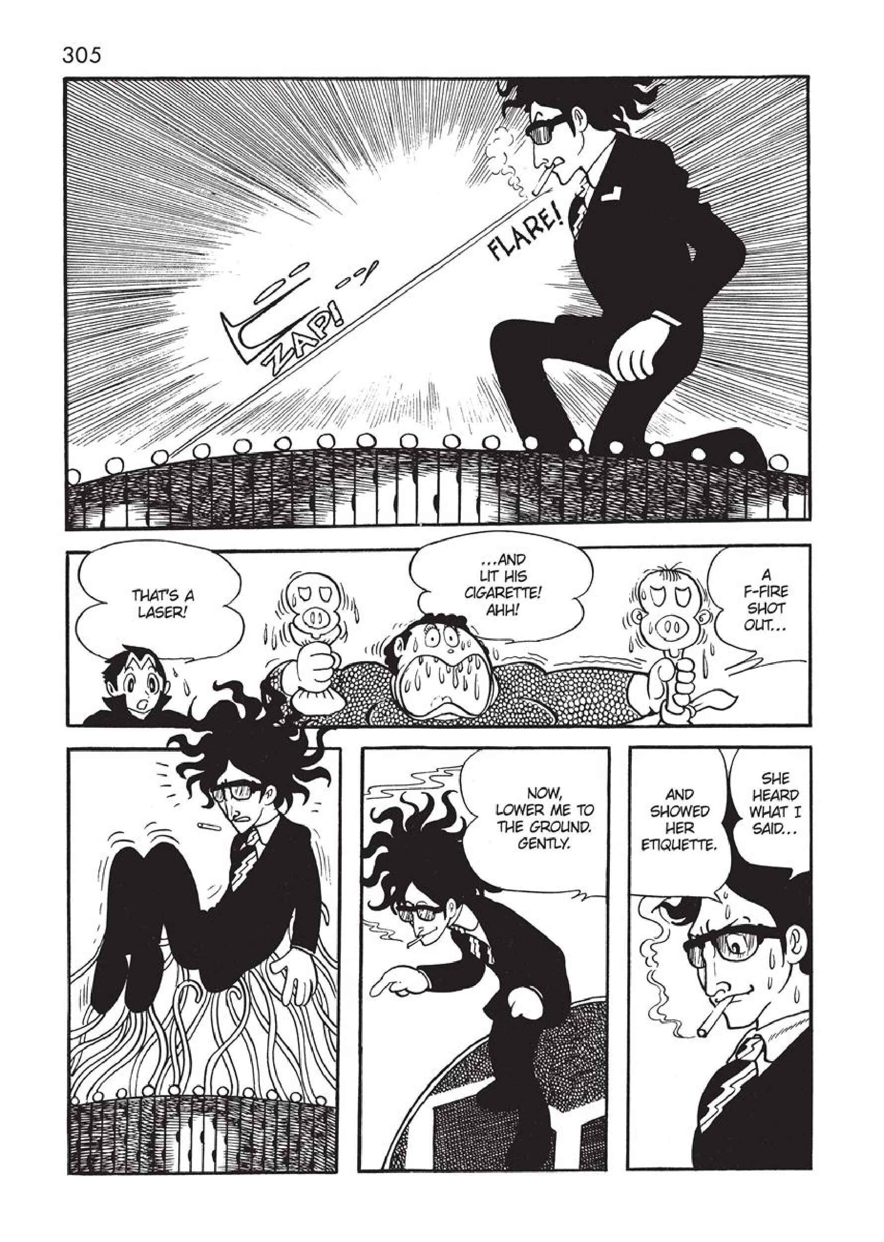 Page 21 Chapter 8 Dust 8