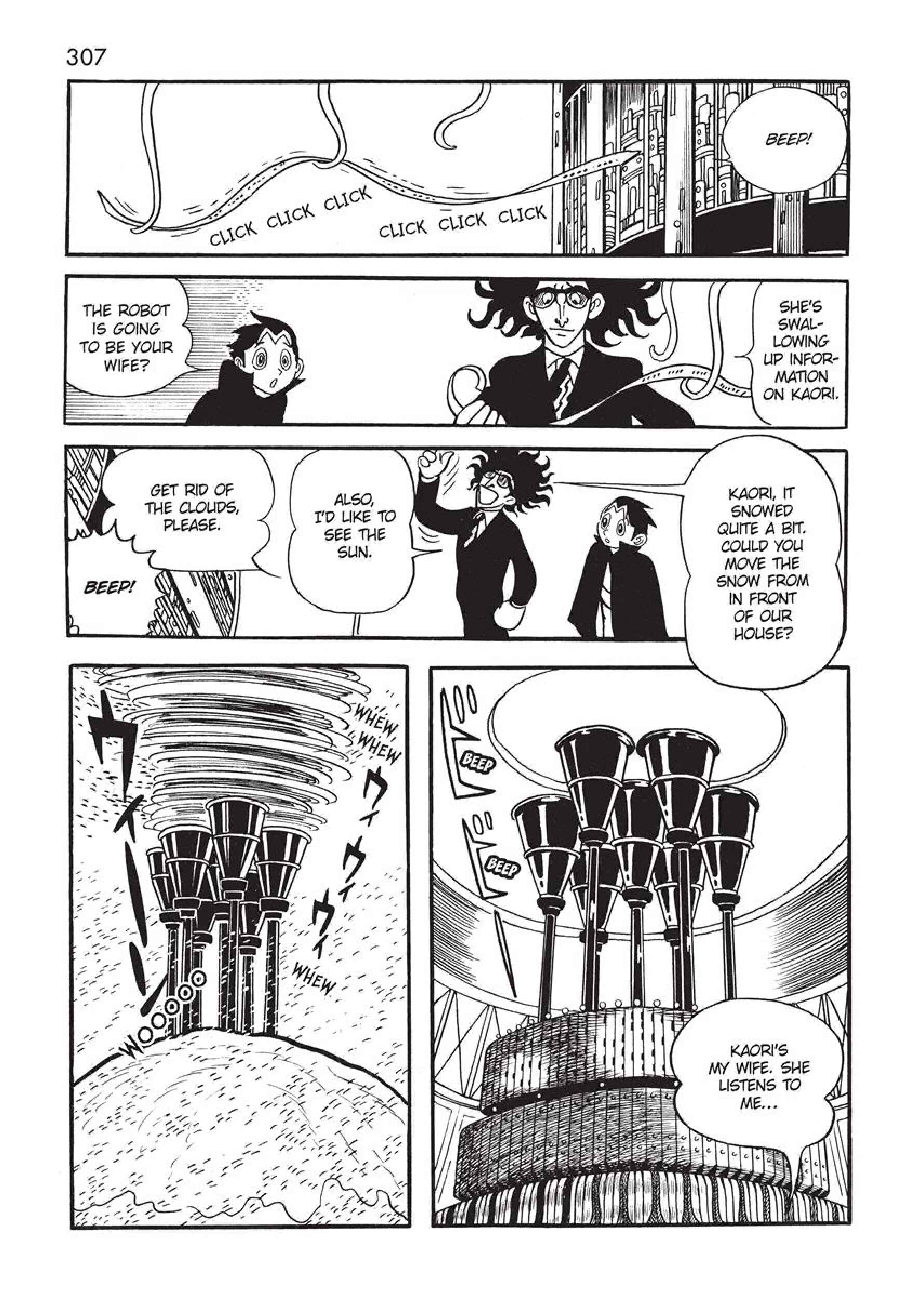 Page 23 Chapter 8 Dust 8
