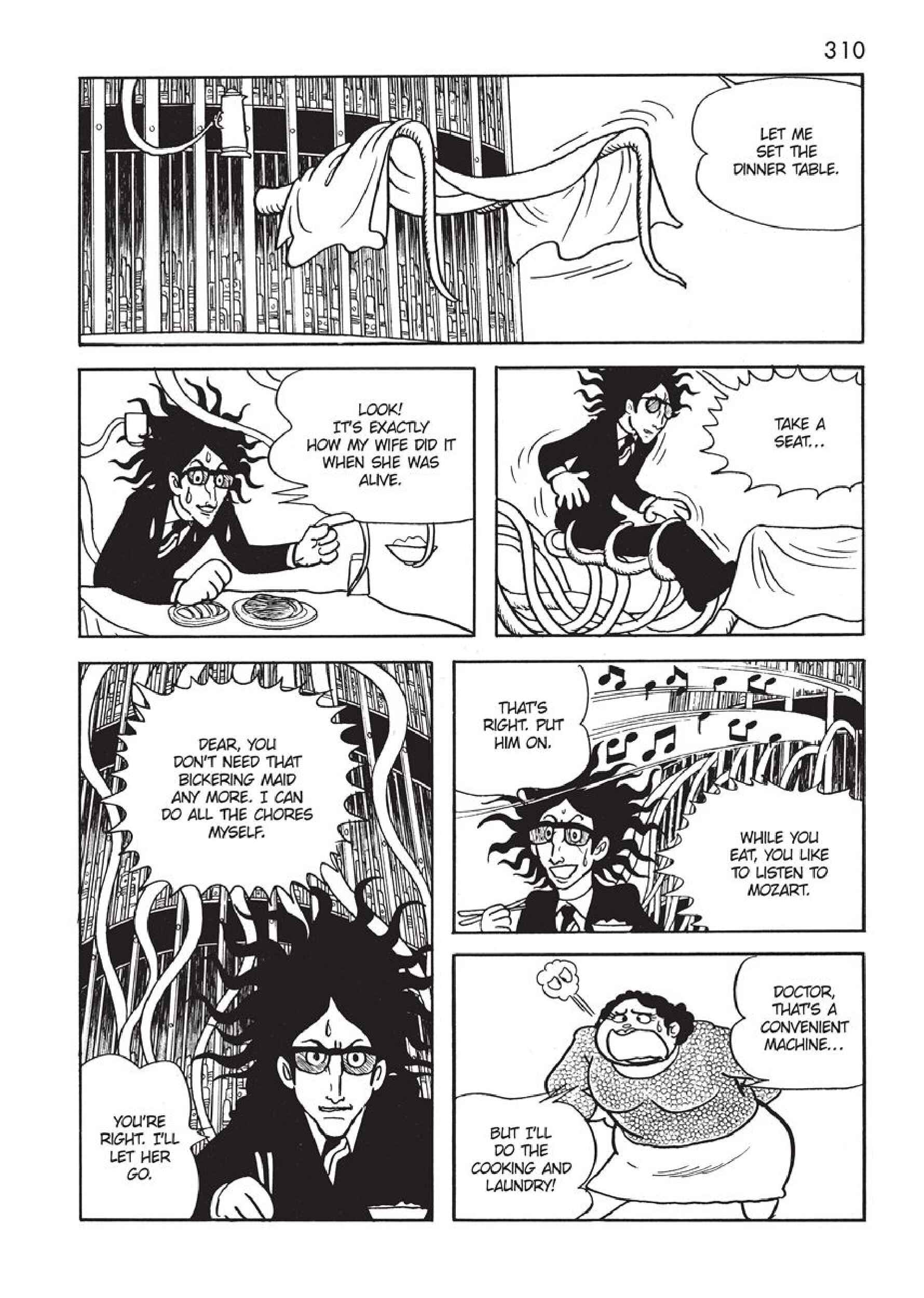 Page 26 Chapter 8 Dust 8