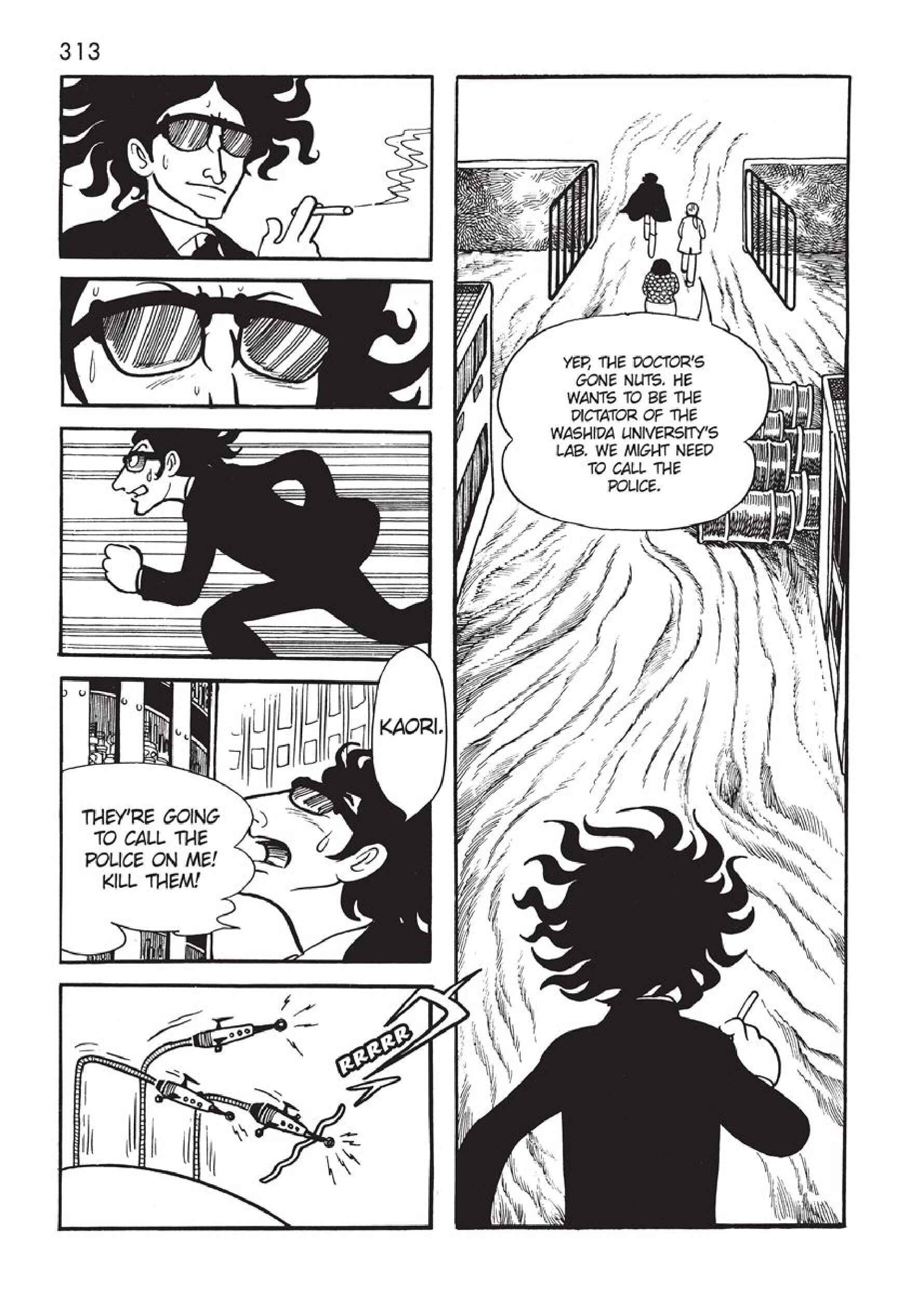 Page 29 Chapter 8 Dust 8