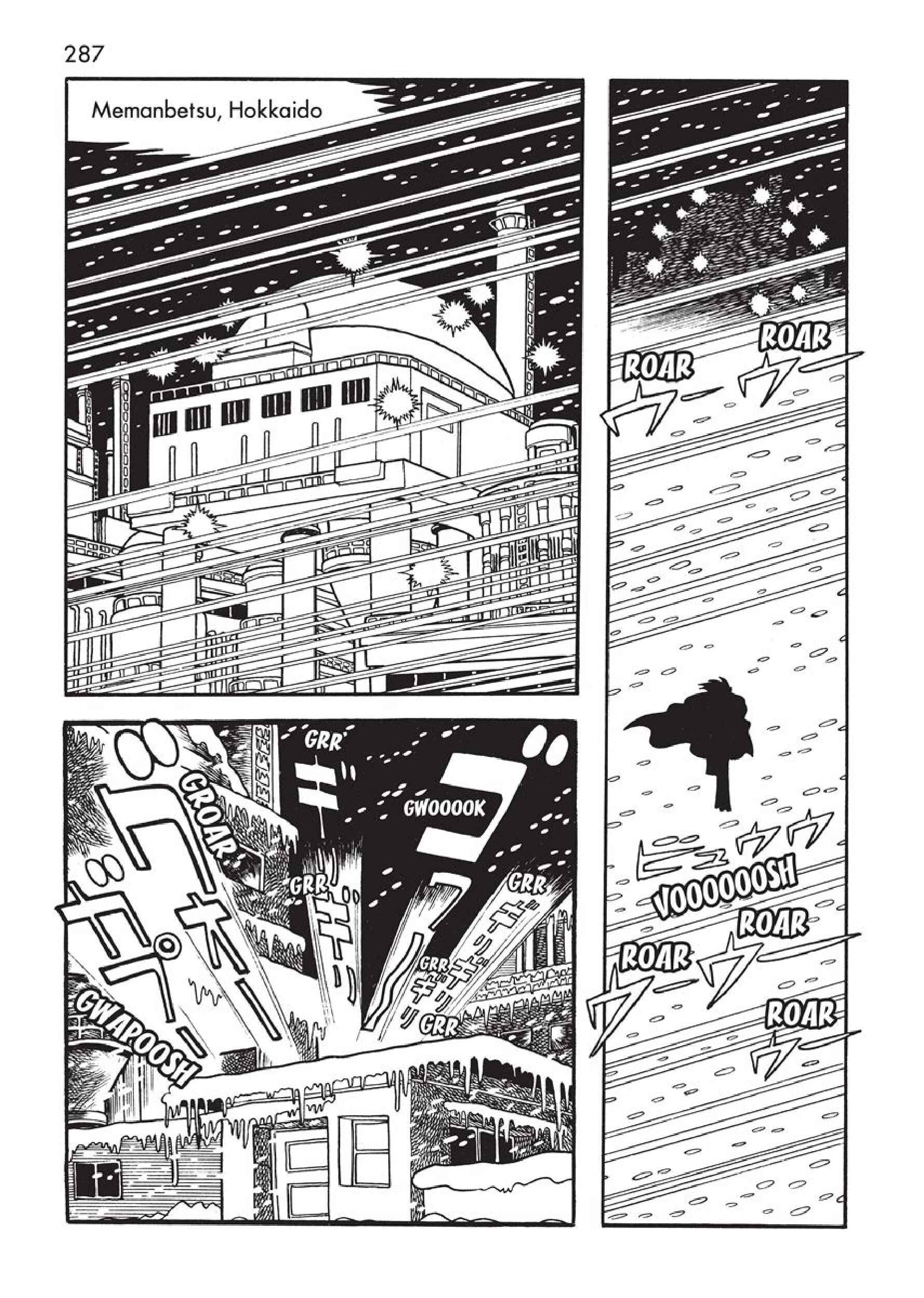 Page 3 Chapter 8 Dust 8