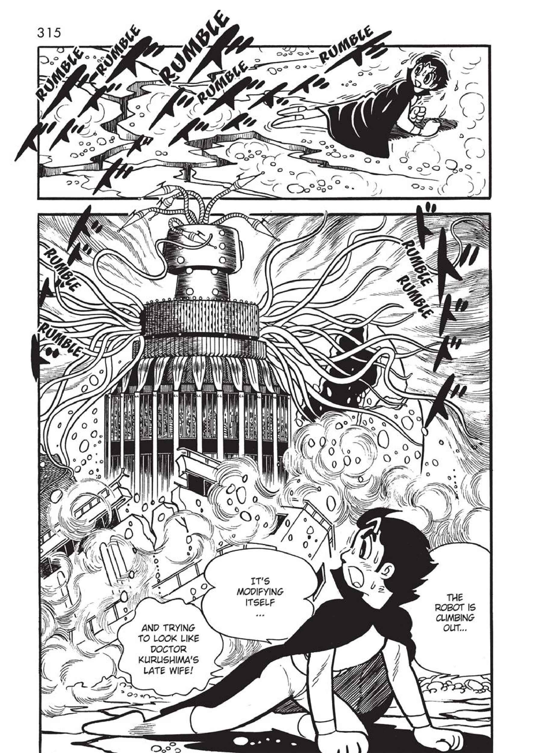 Page 31 Chapter 8 Dust 8