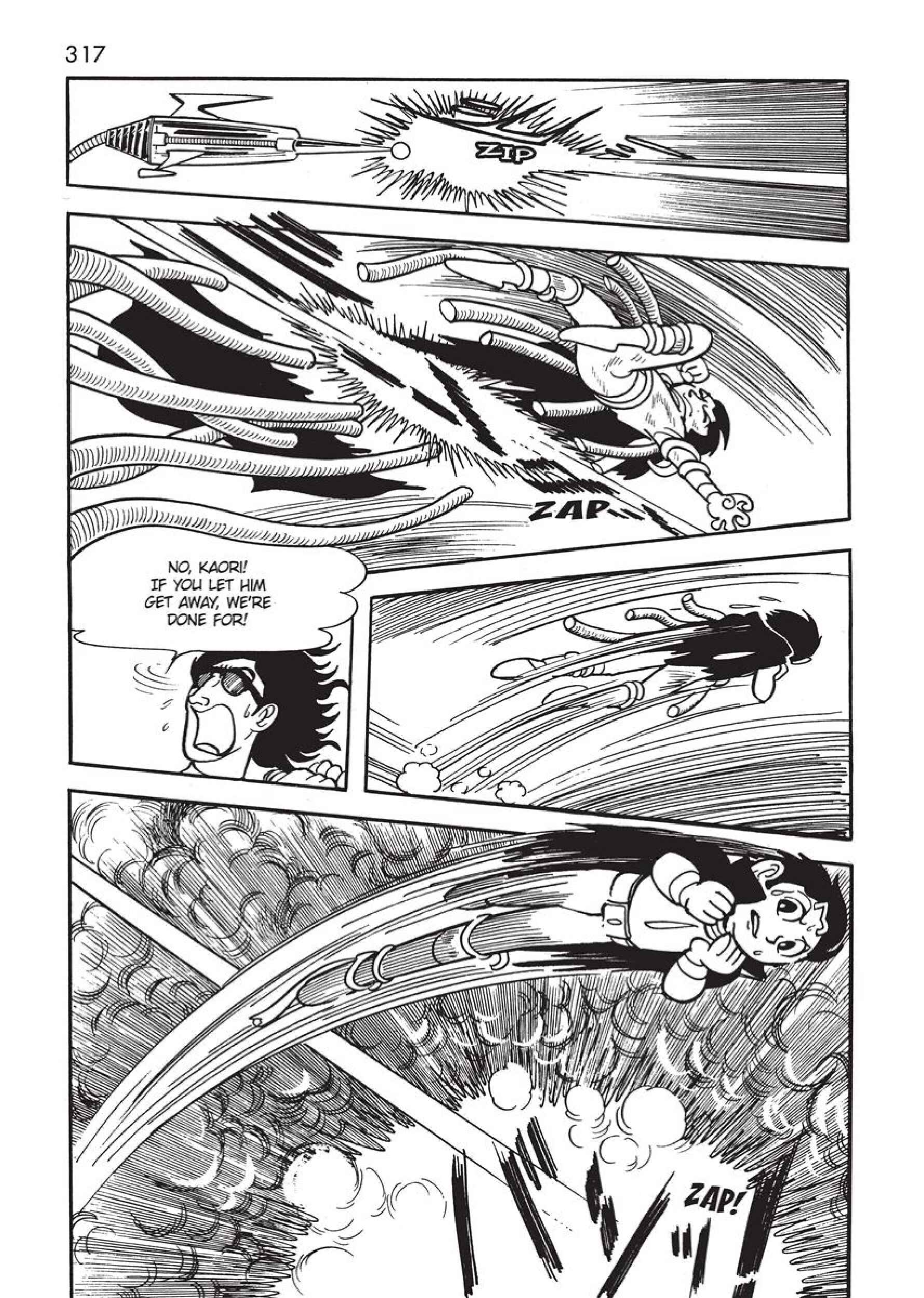 Page 33 Chapter 8 Dust 8