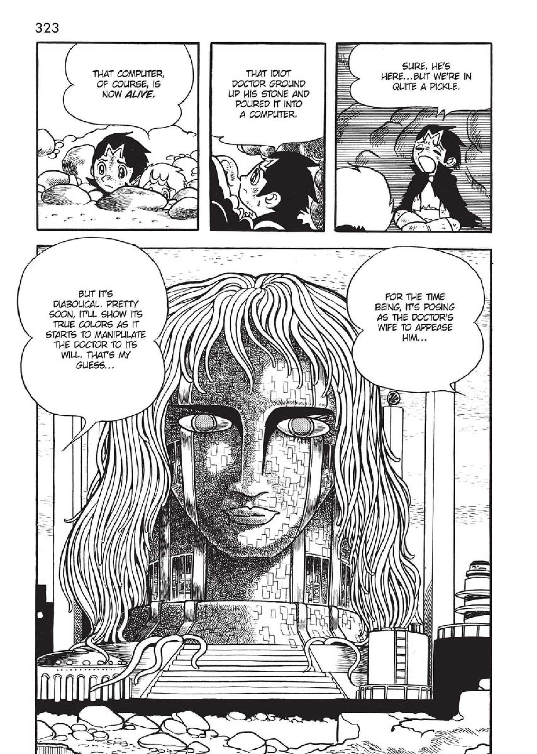 Page 39 Chapter 8 Dust 8