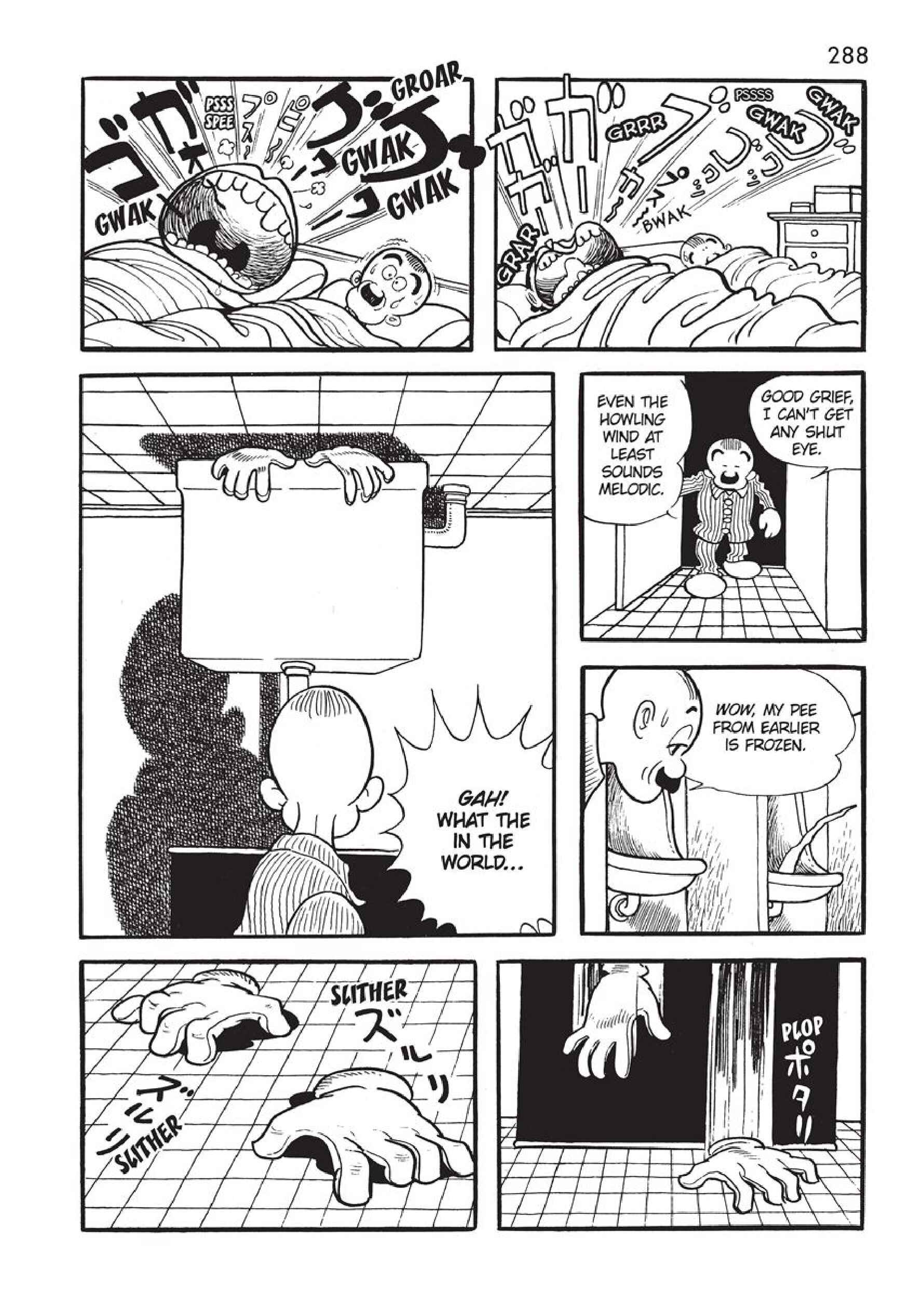 Page 4 Chapter 8 Dust 8