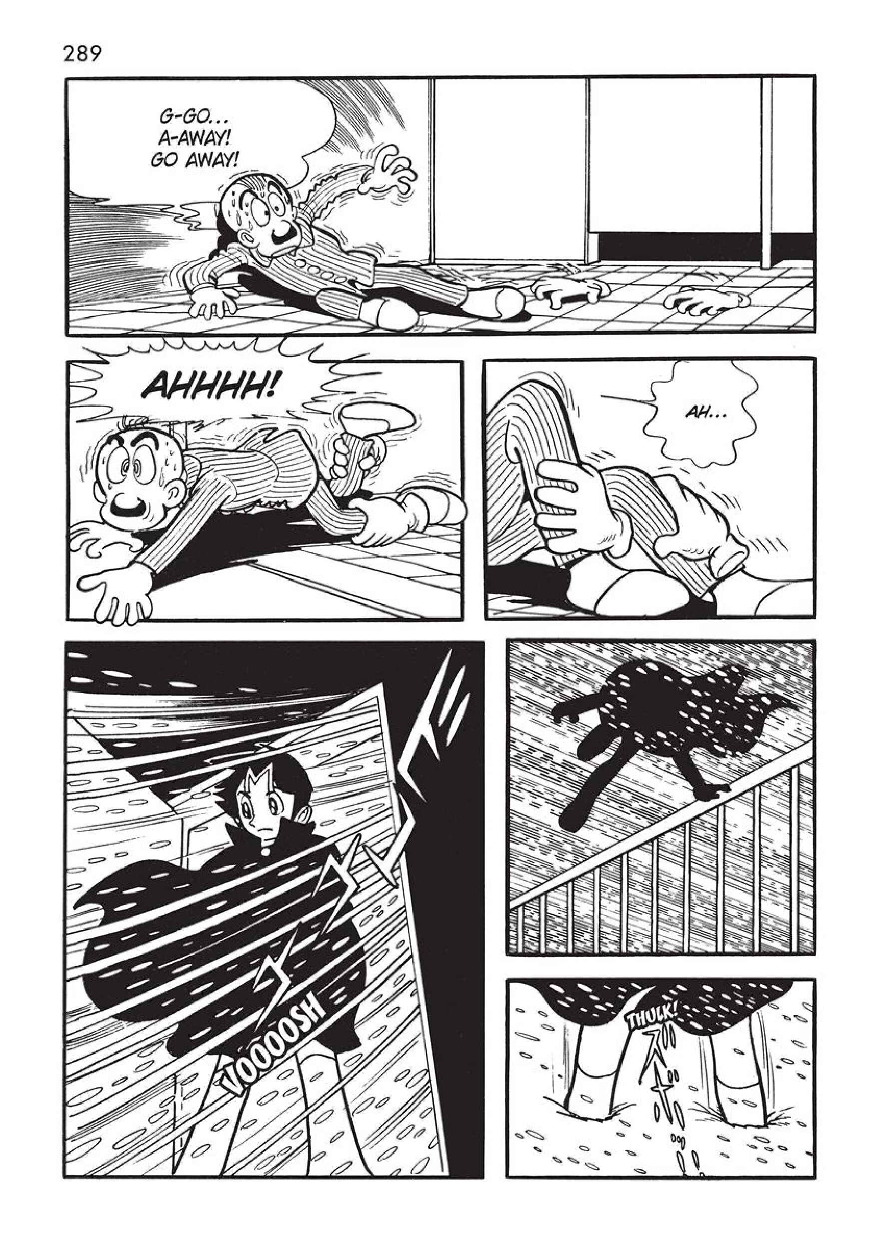 Page 5 Chapter 8 Dust 8