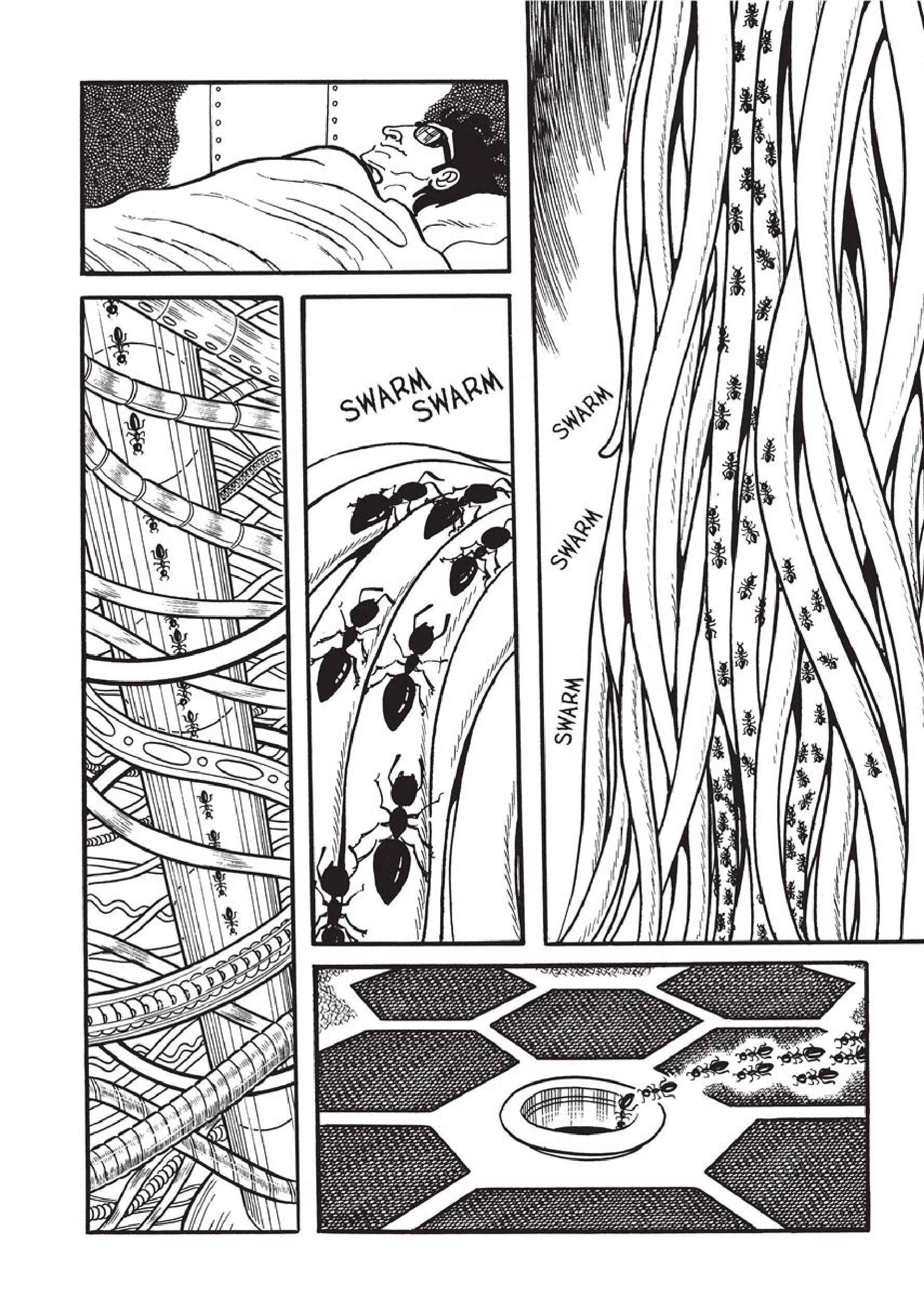 Page 50 Chapter 8 Dust 8
