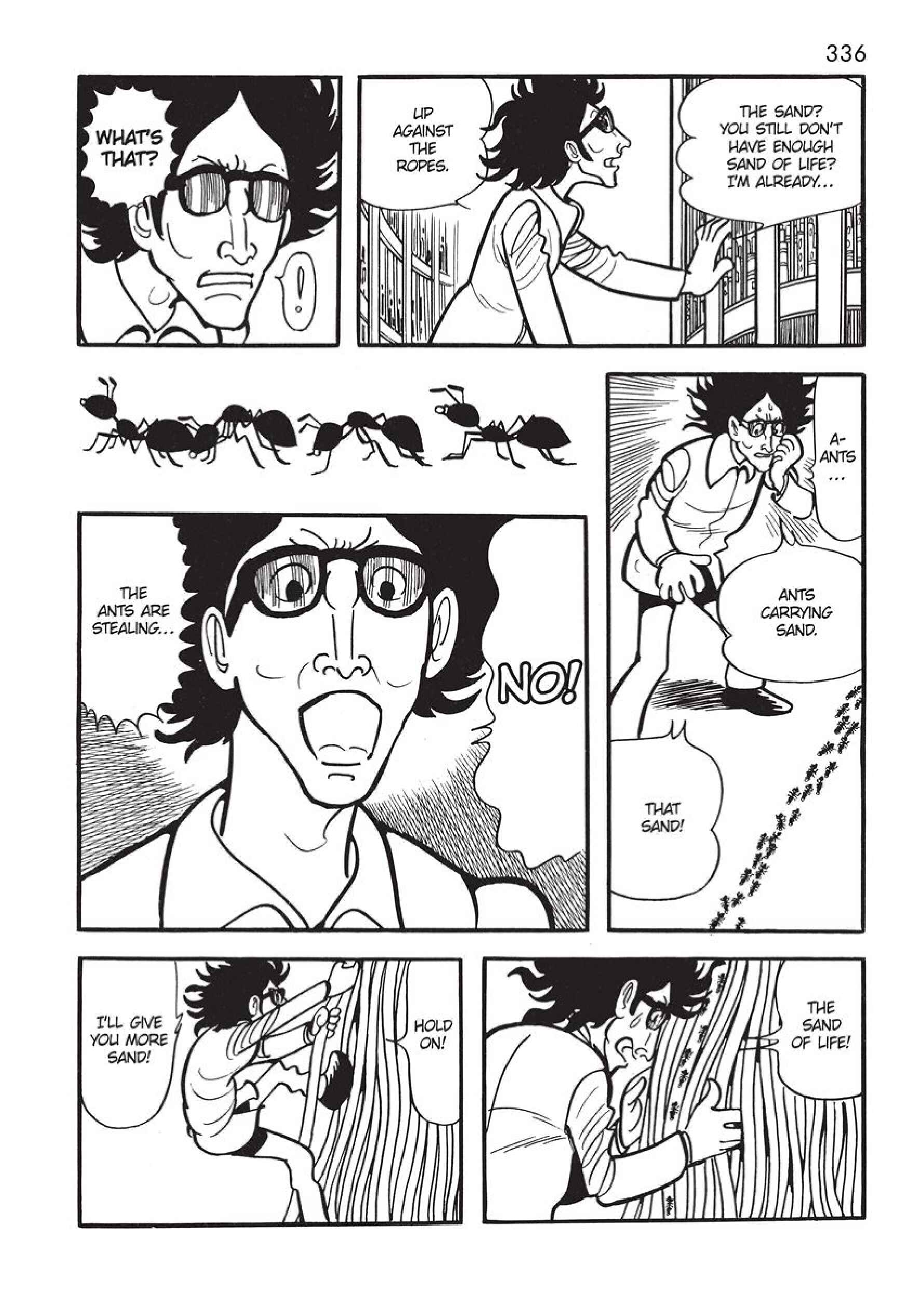 Page 52 Chapter 8 Dust 8
