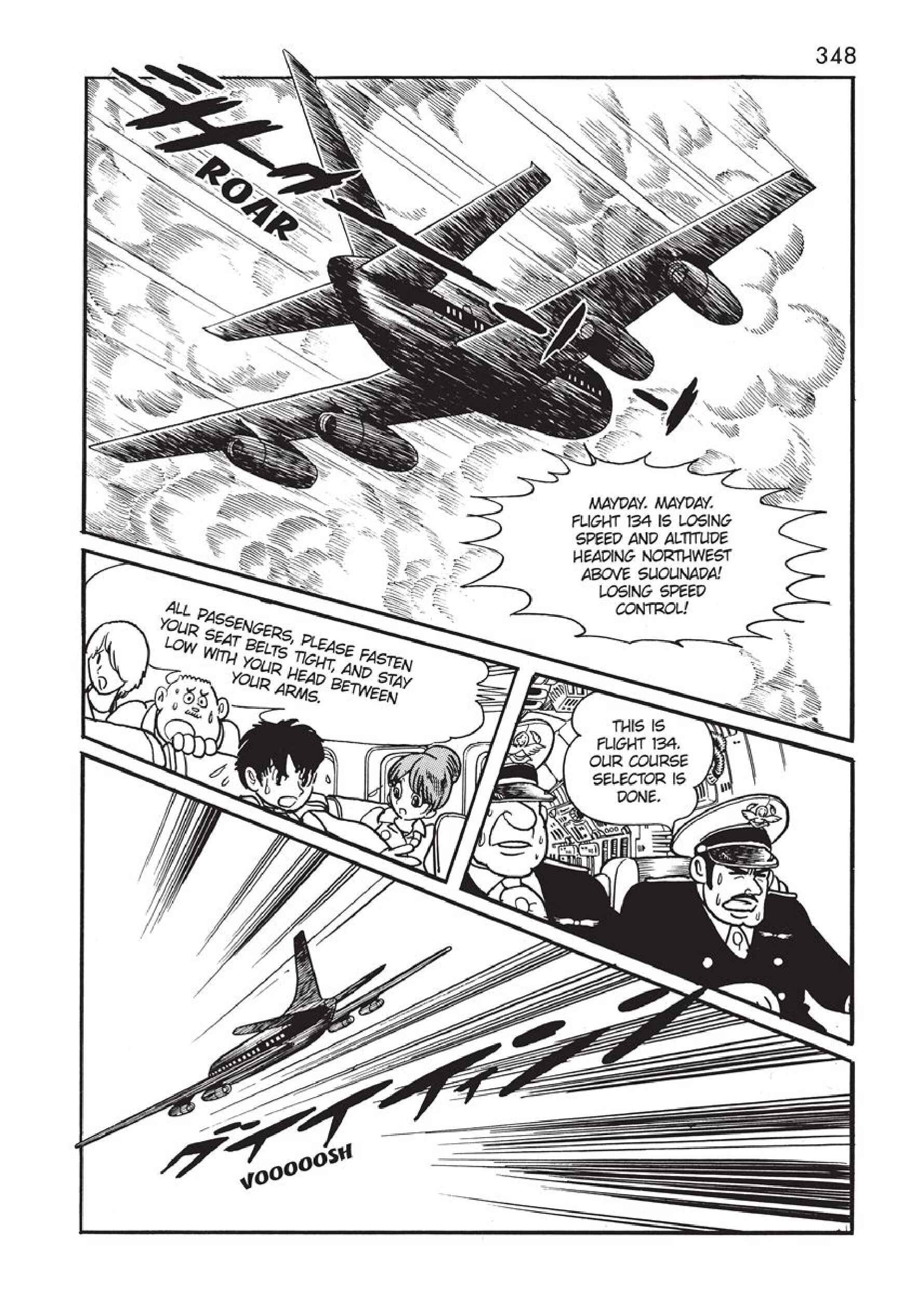 Page 64 Chapter 8 Dust 8