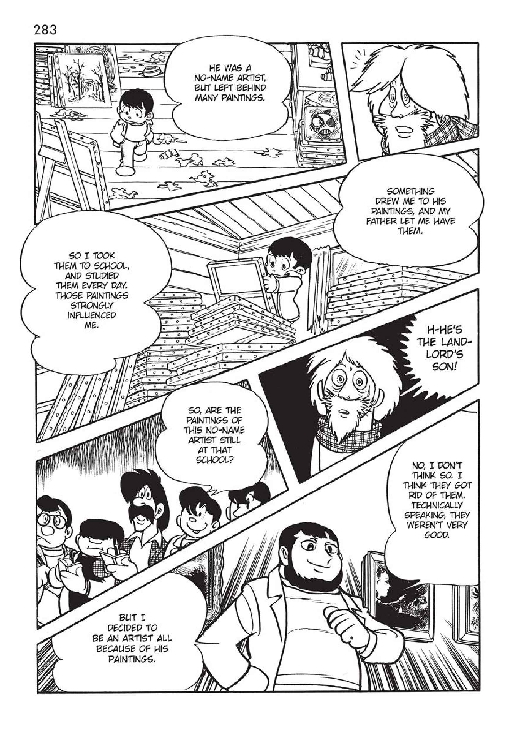 Page 13 Chapter 7 Dust 8