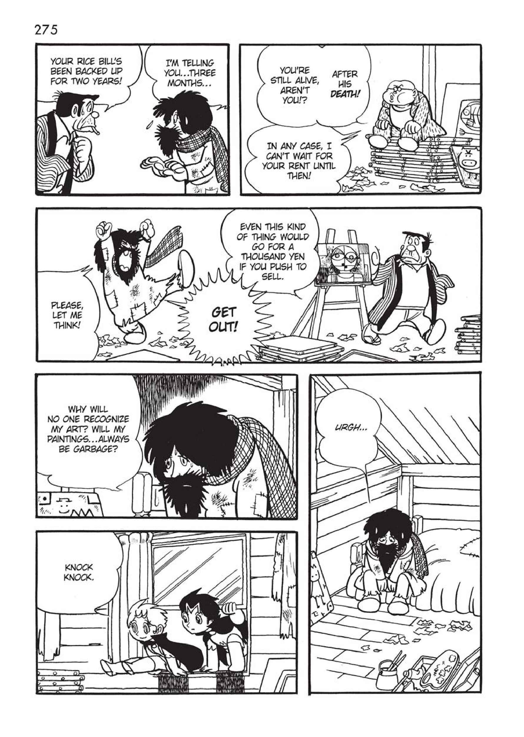 Page 5 Chapter 7 Dust 8