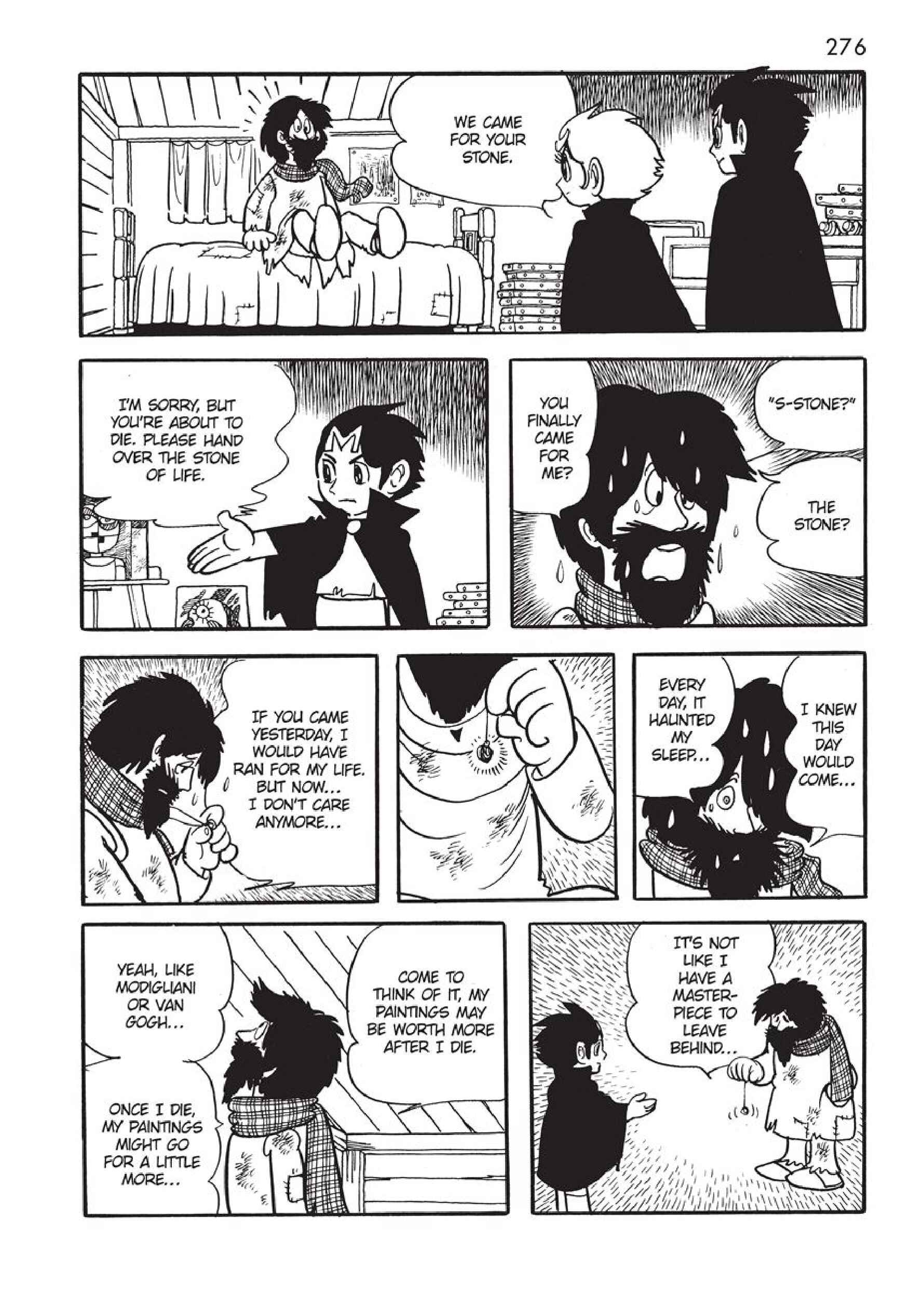 Page 6 Chapter 7 Dust 8