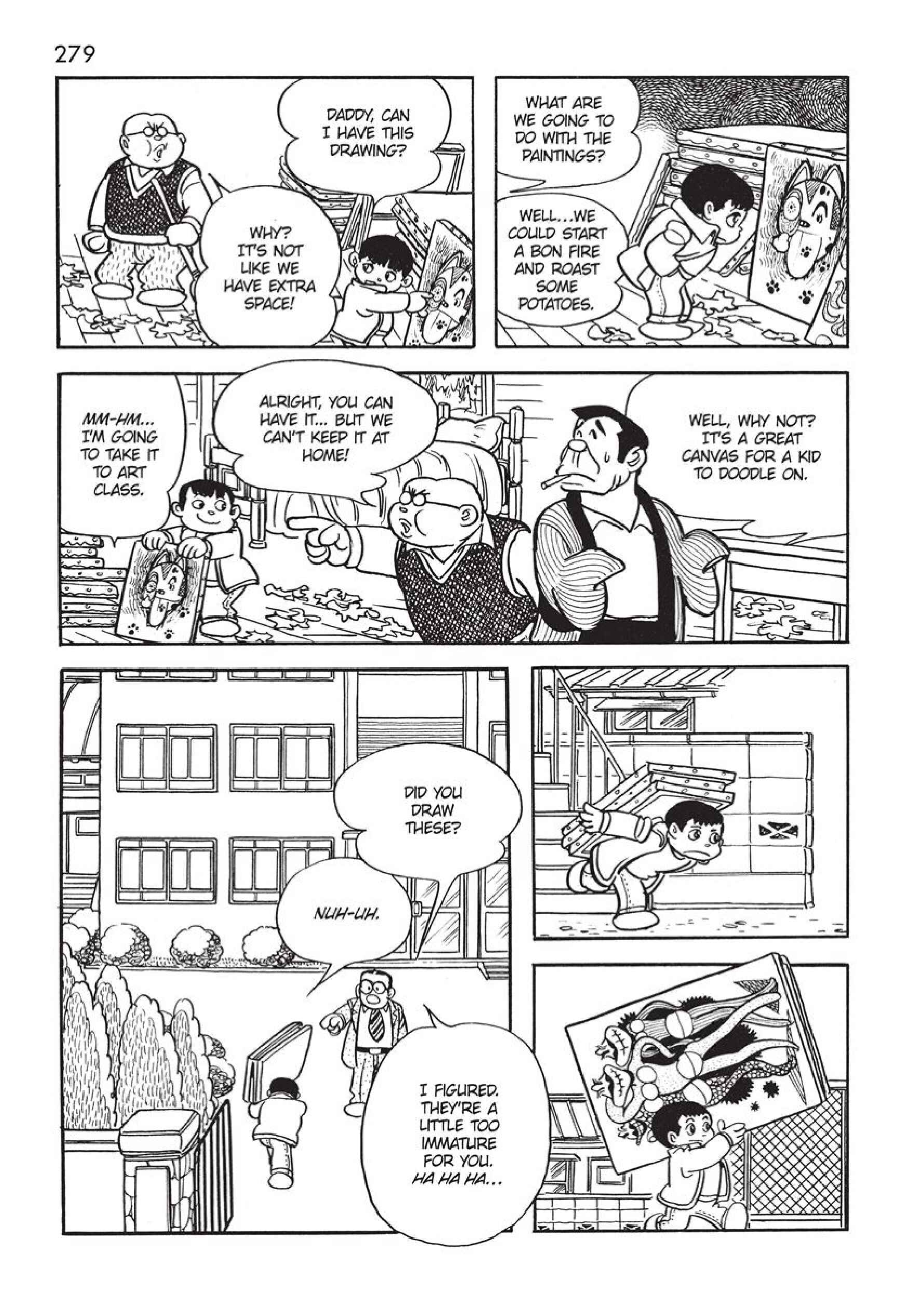 Page 9 Chapter 7 Dust 8