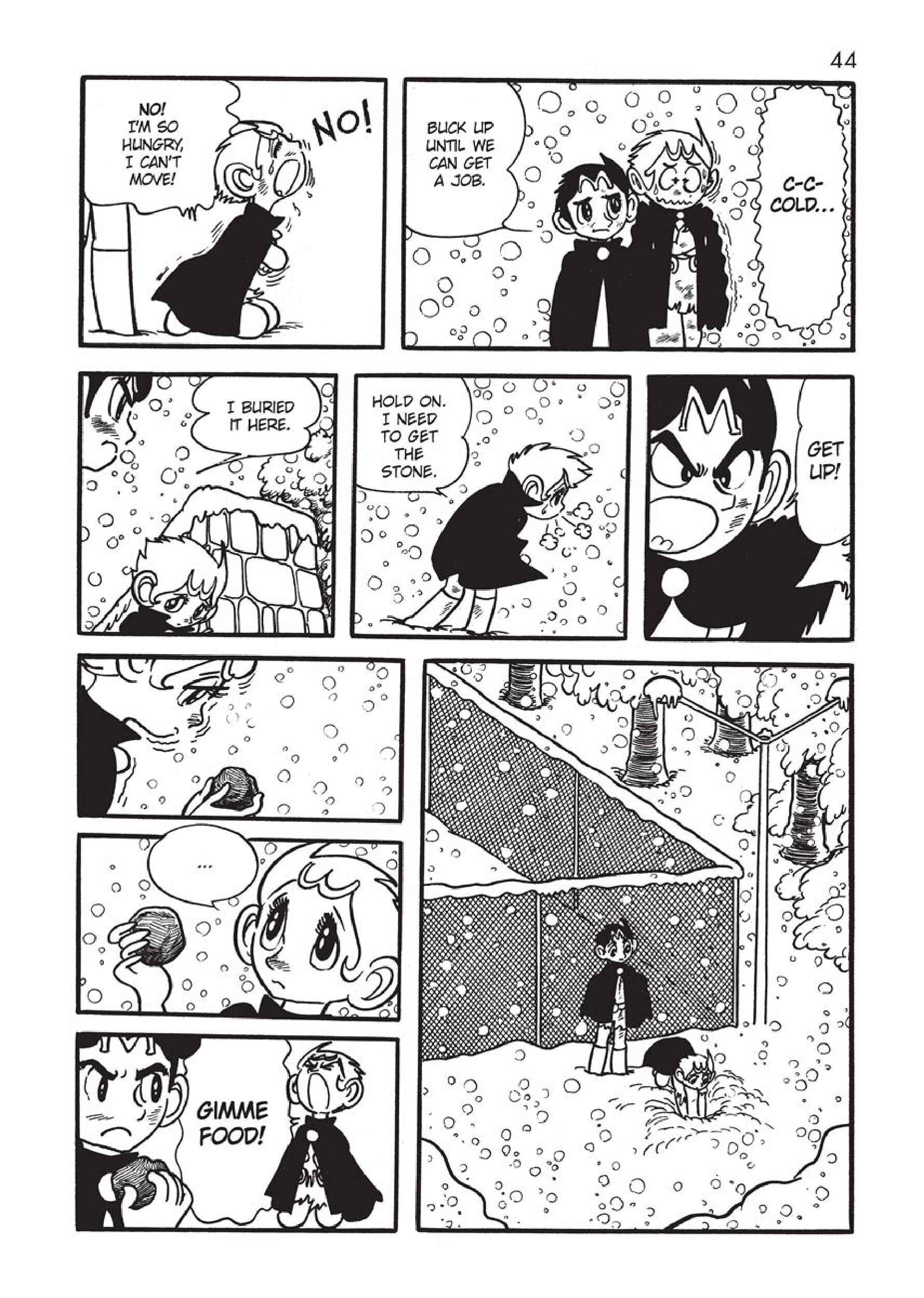 Page 6 Chapter 2 Dust 8