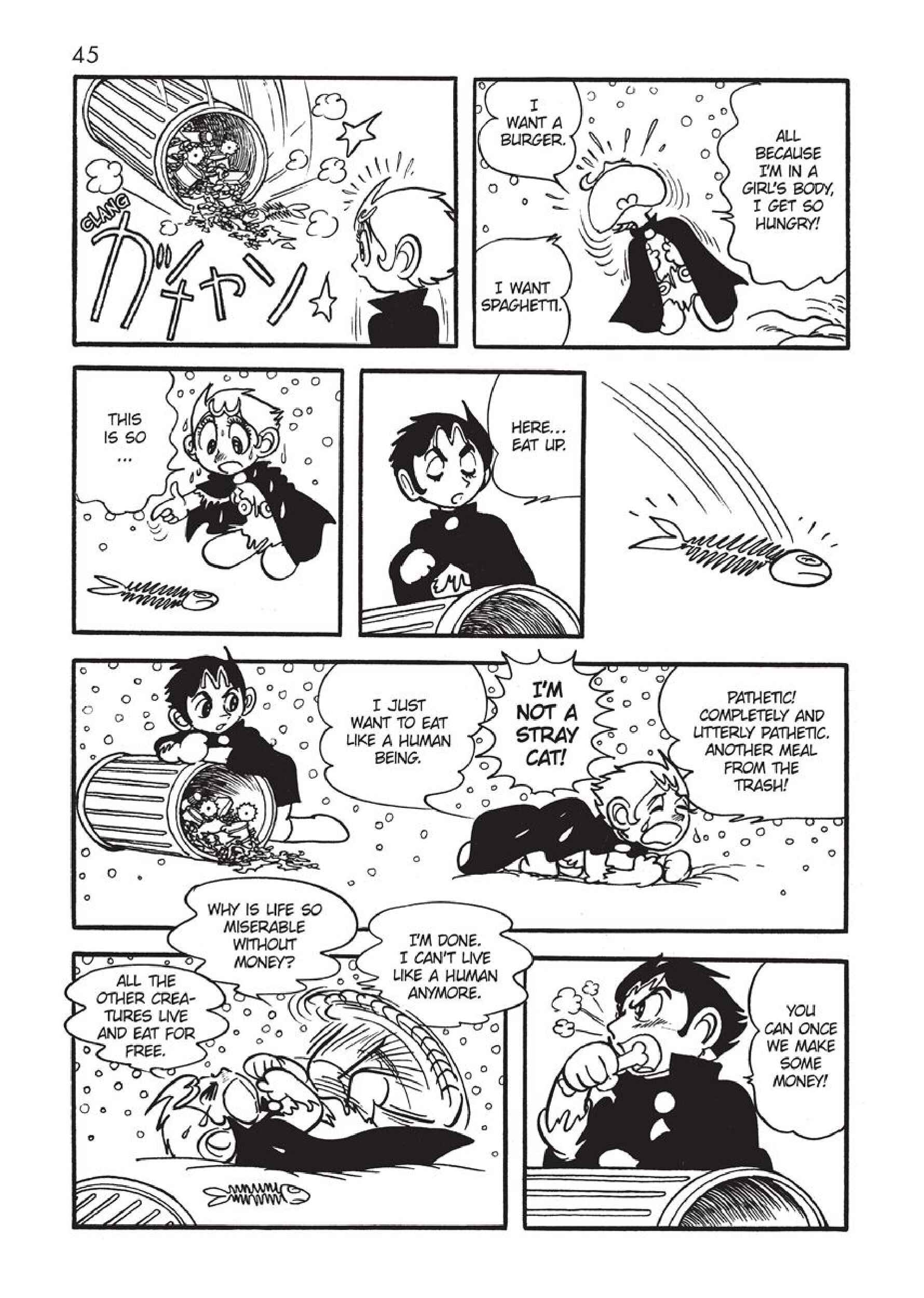 Page 7 Chapter 2 Dust 8