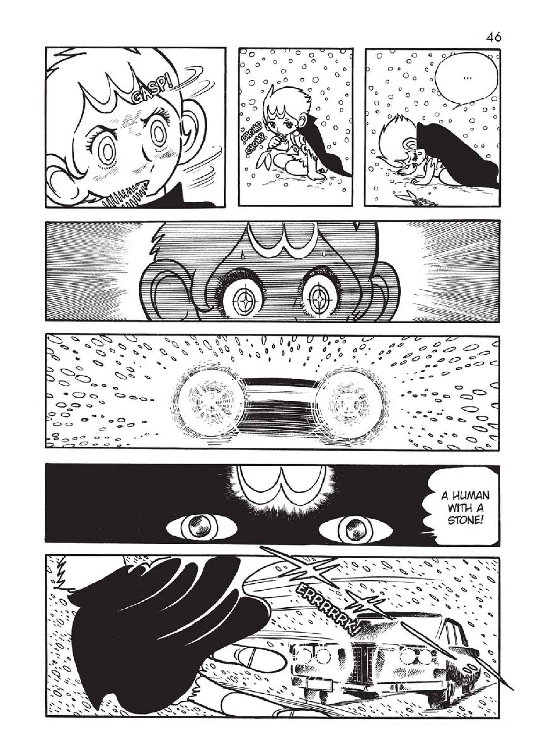 Page 8 Chapter 2 Dust 8