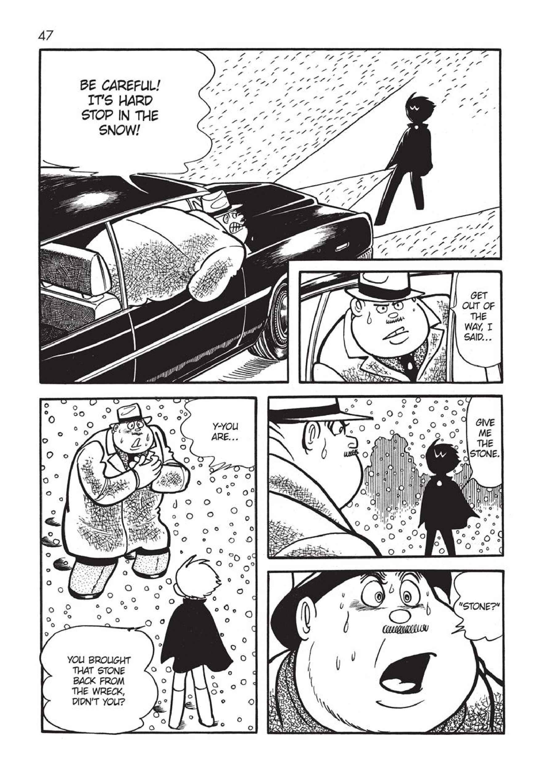 Page 9 Chapter 2 Dust 8