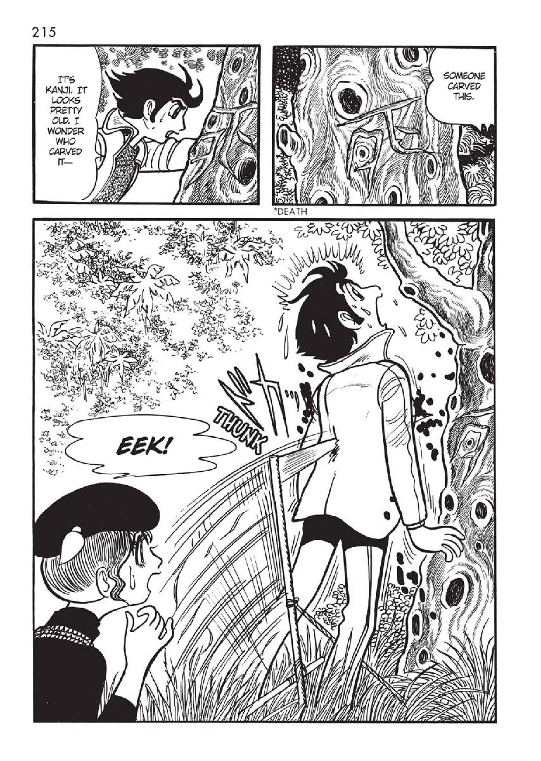 Page 11 Chapter 6 Dust 8