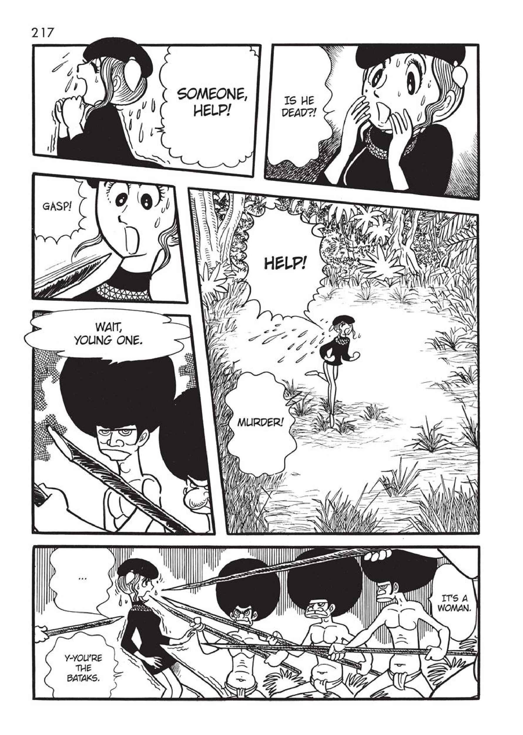 Page 13 Chapter 6 Dust 8
