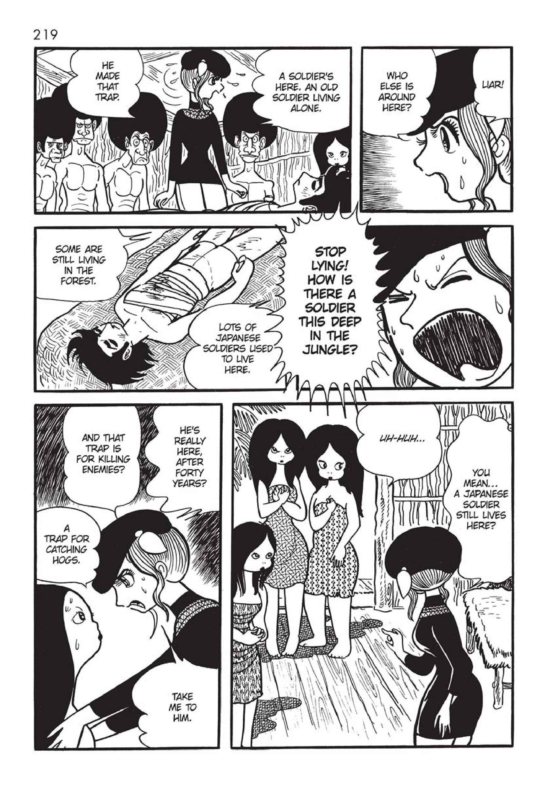 Page 15 Chapter 6 Dust 8