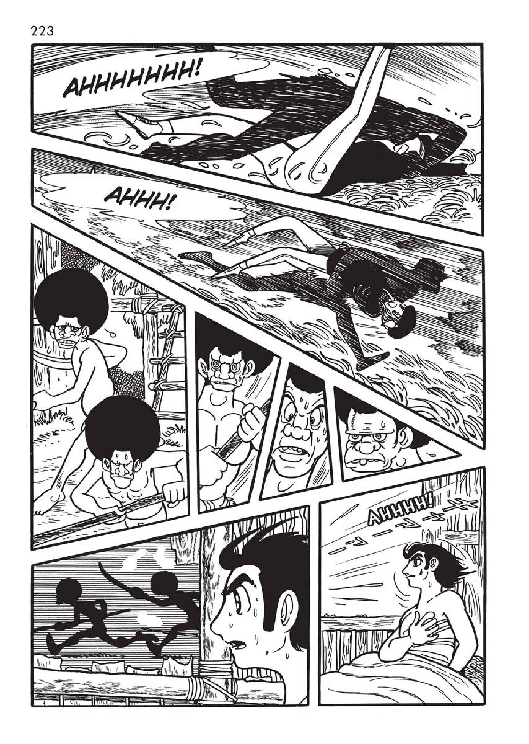 Page 19 Chapter 6 Dust 8