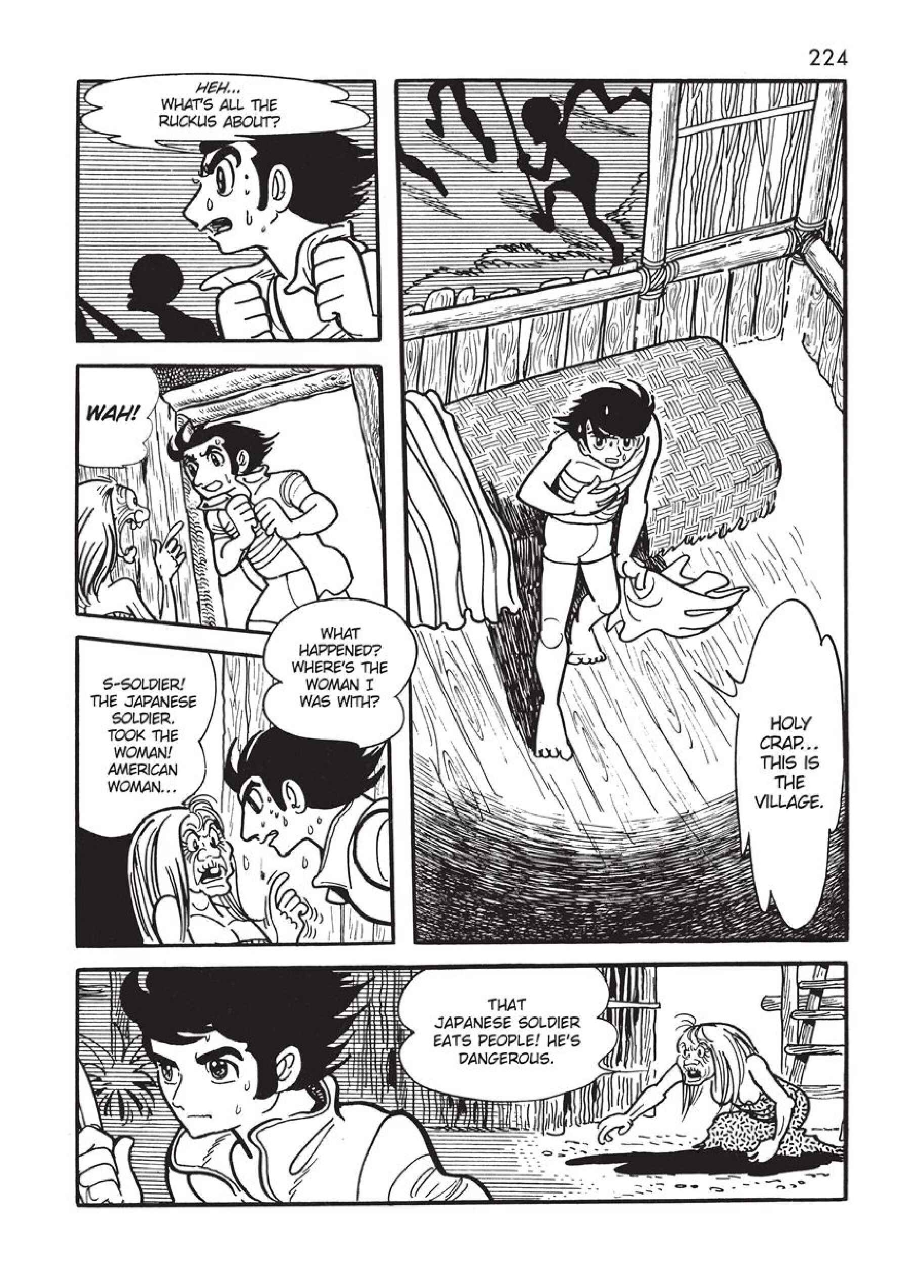 Page 20 Chapter 6 Dust 8