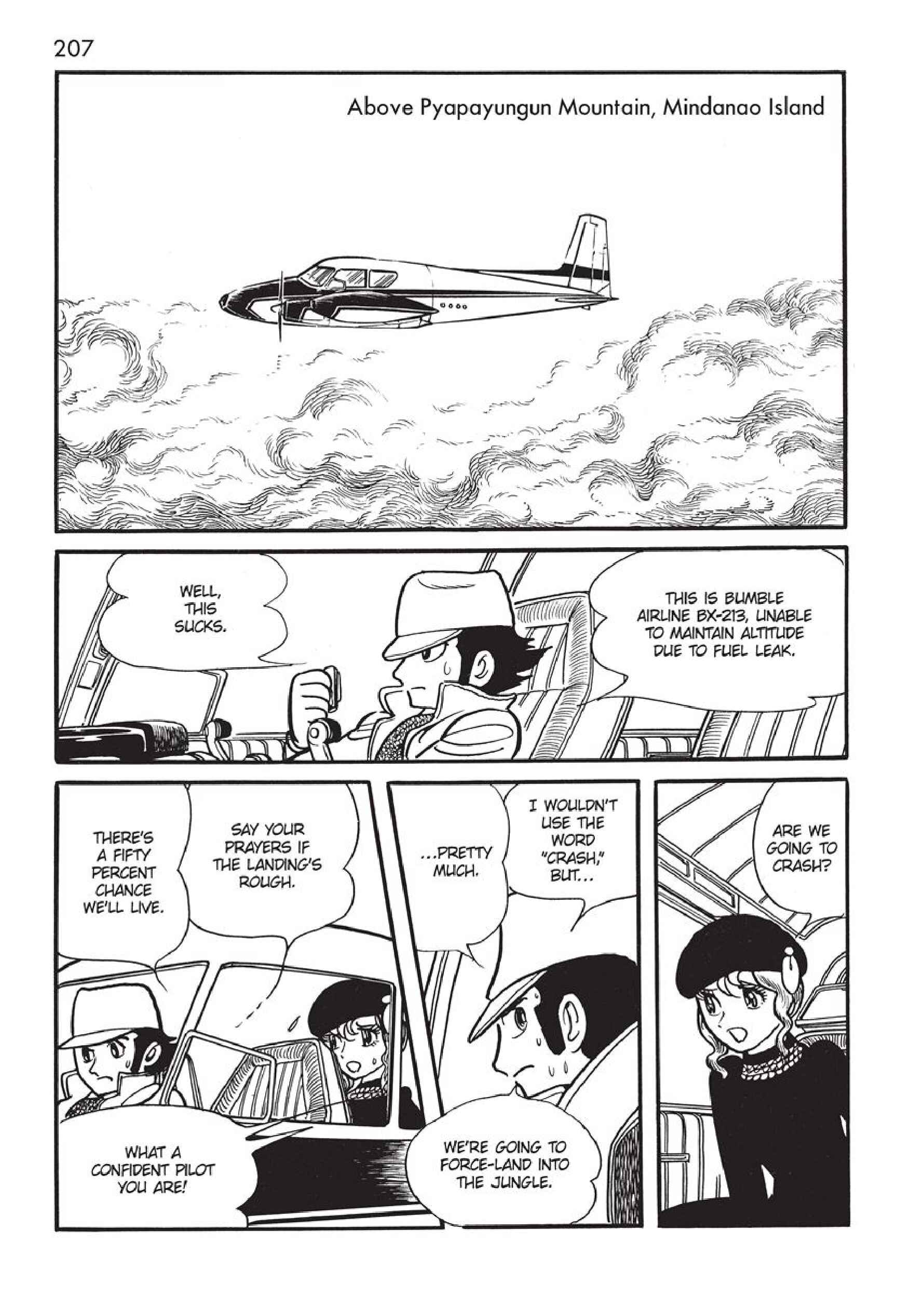 Page 3 Chapter 6 Dust 8