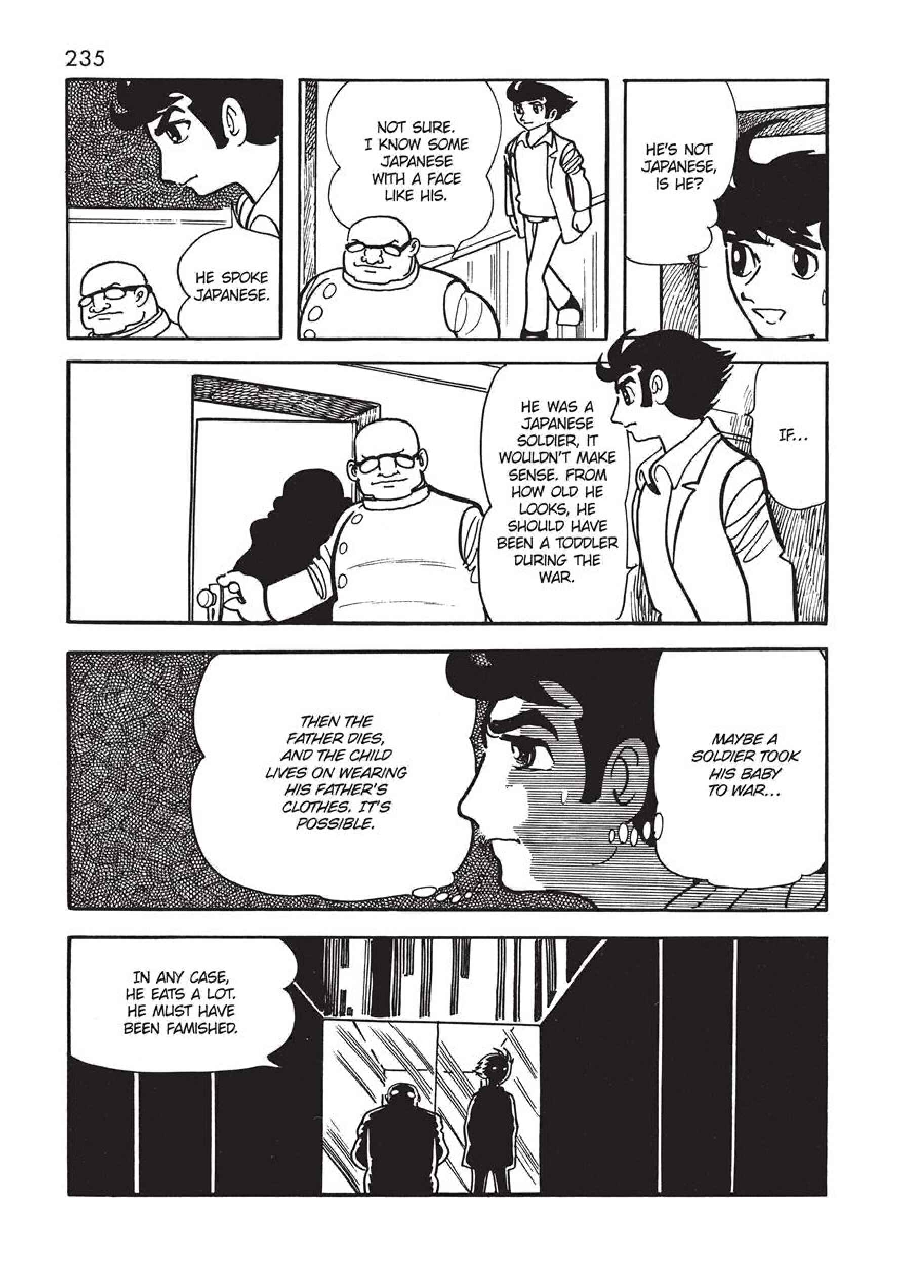 Page 31 Chapter 6 Dust 8