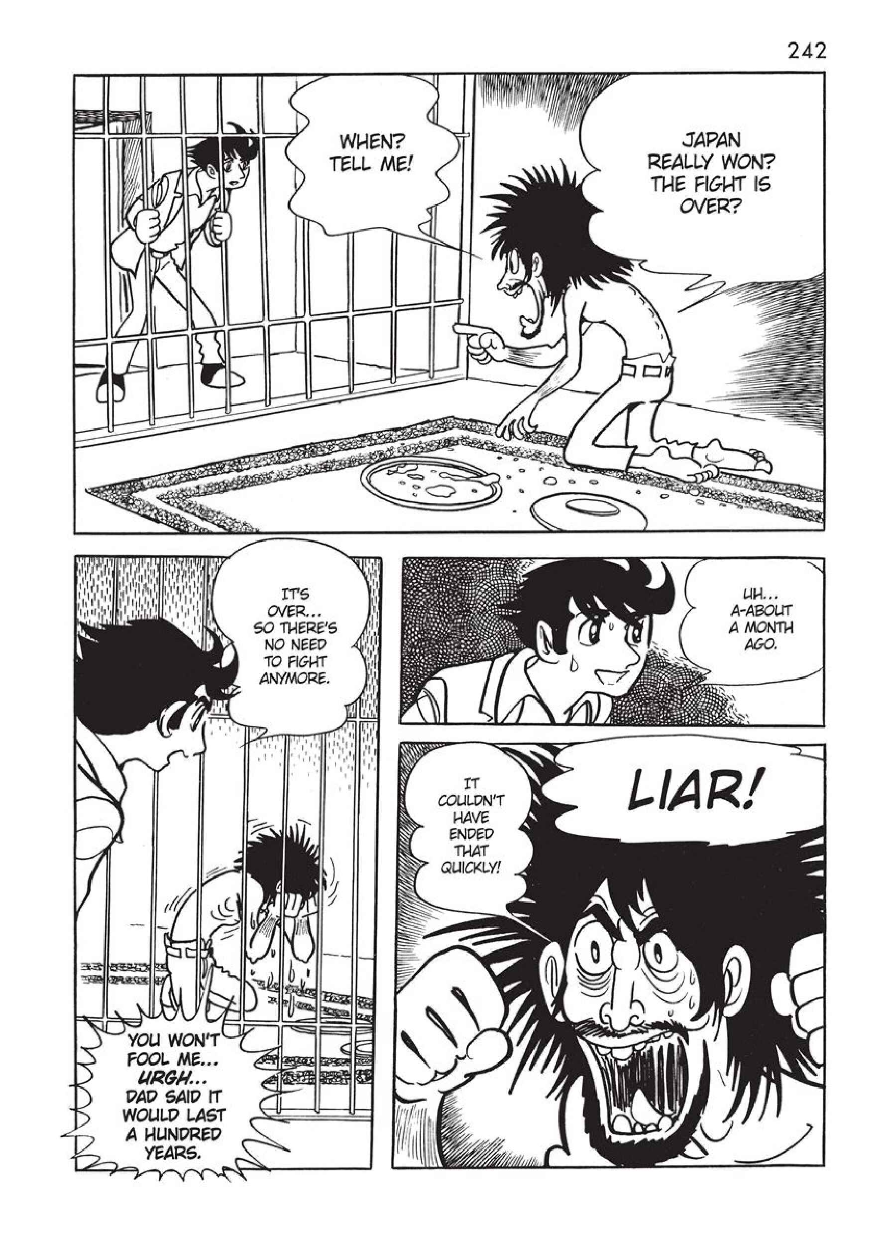 Page 38 Chapter 6 Dust 8