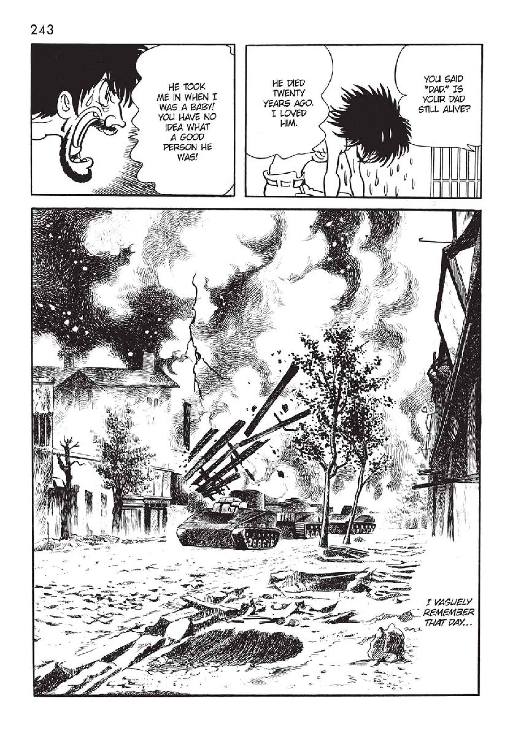 Page 39 Chapter 6 Dust 8
