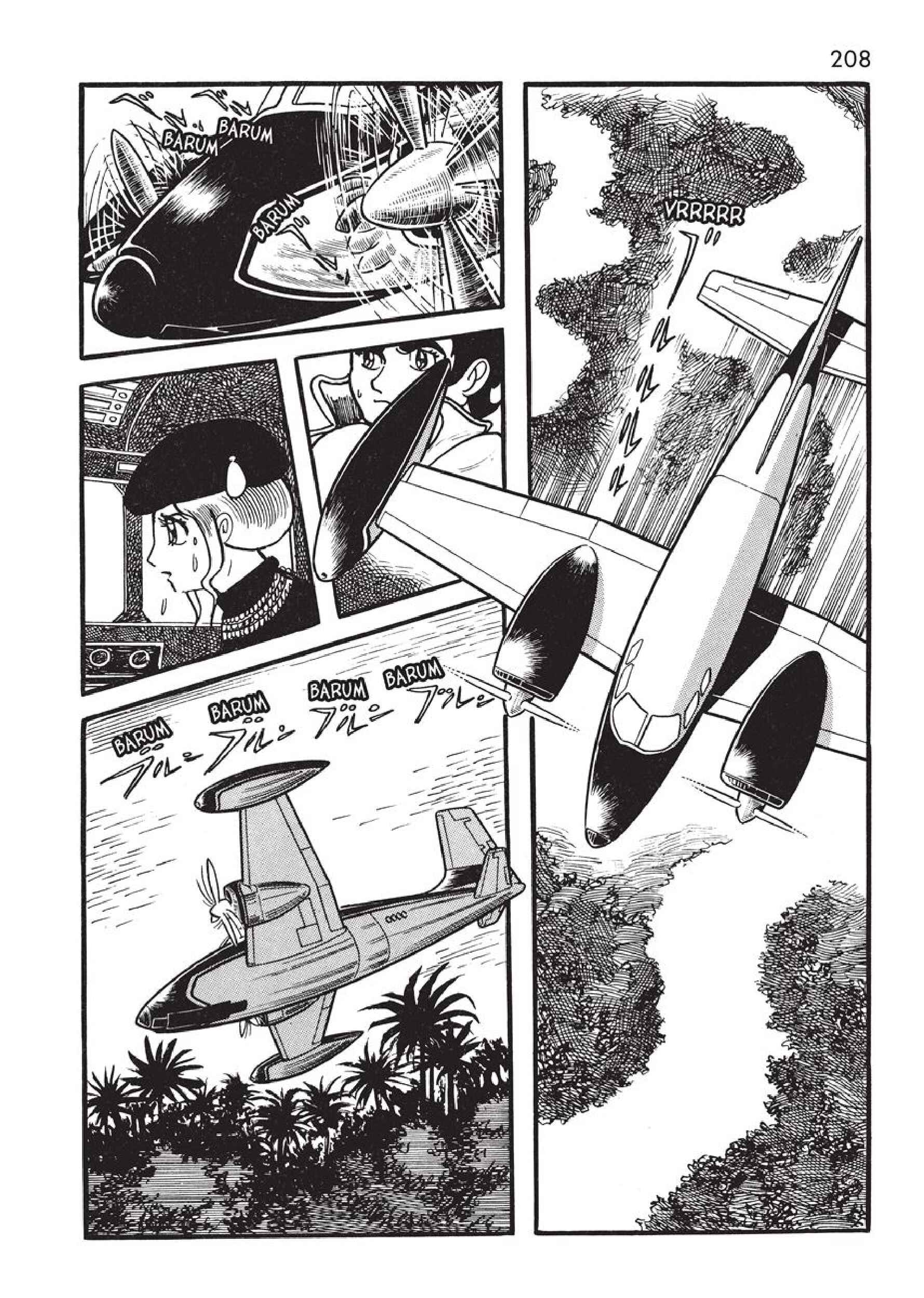 Page 4 Chapter 6 Dust 8