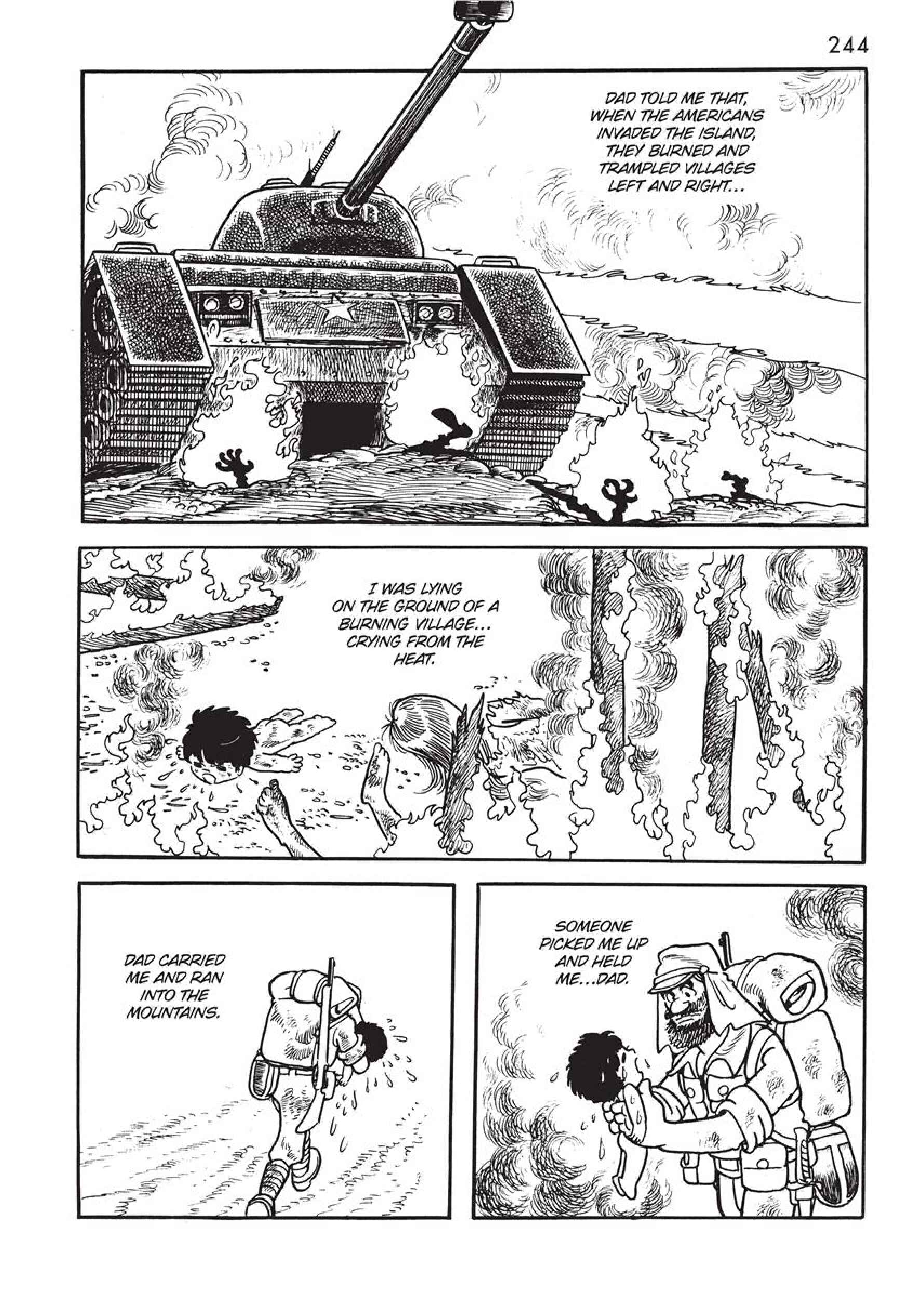 Page 40 Chapter 6 Dust 8