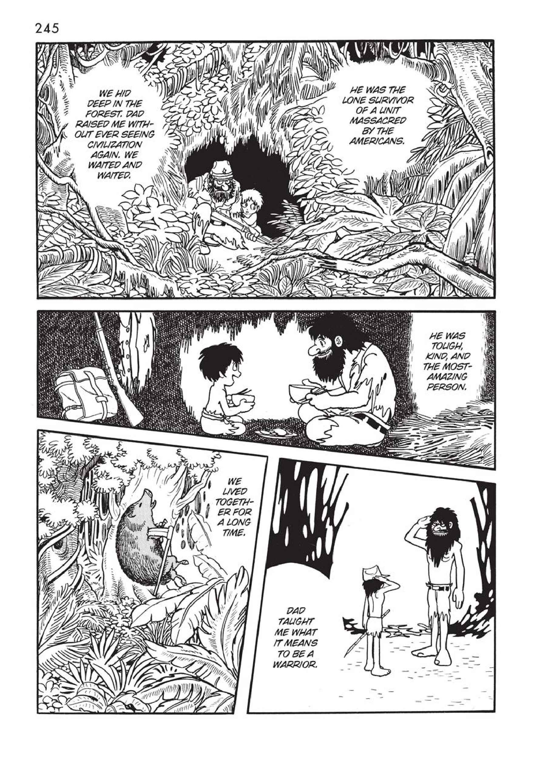 Page 41 Chapter 6 Dust 8