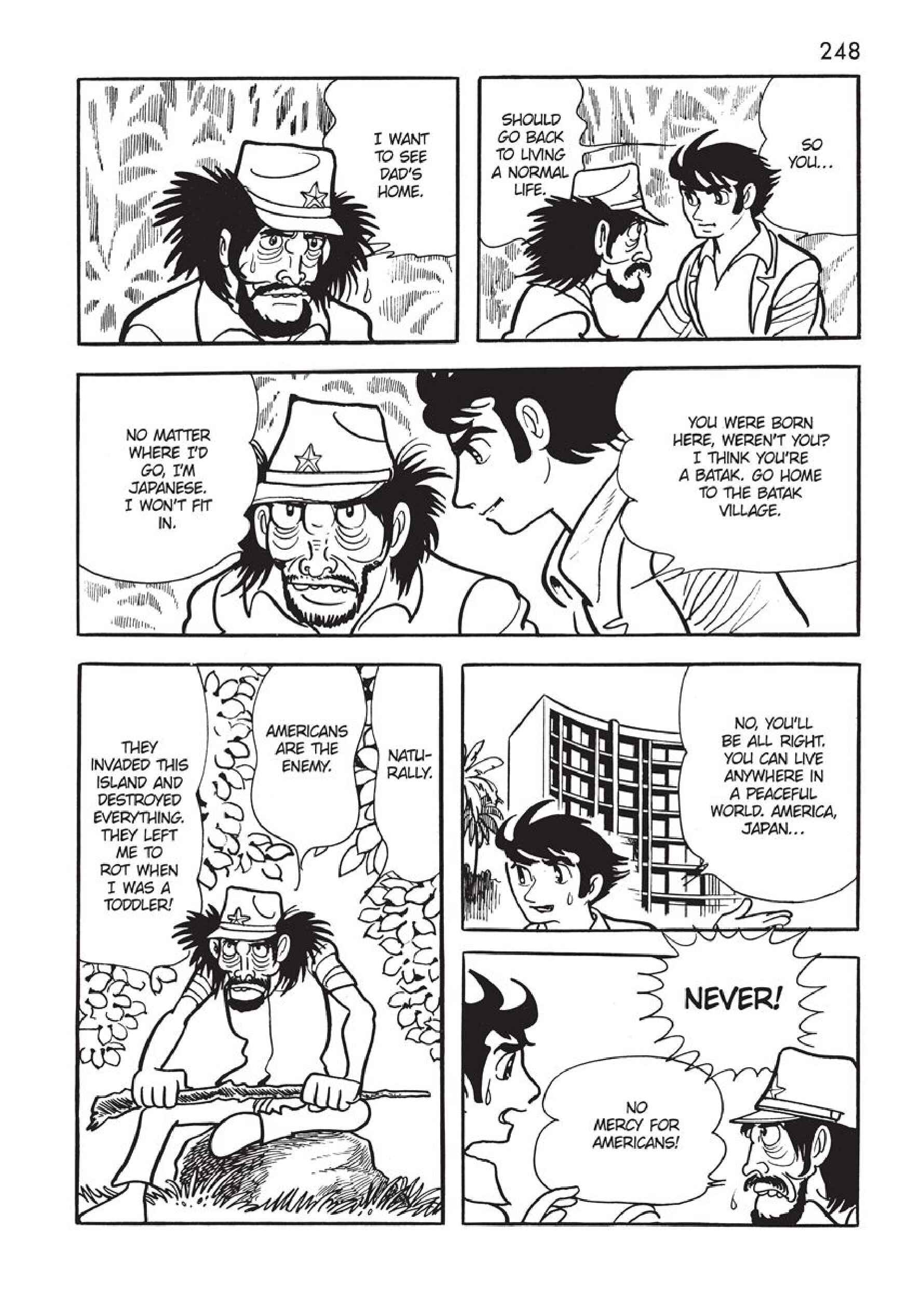Page 44 Chapter 6 Dust 8