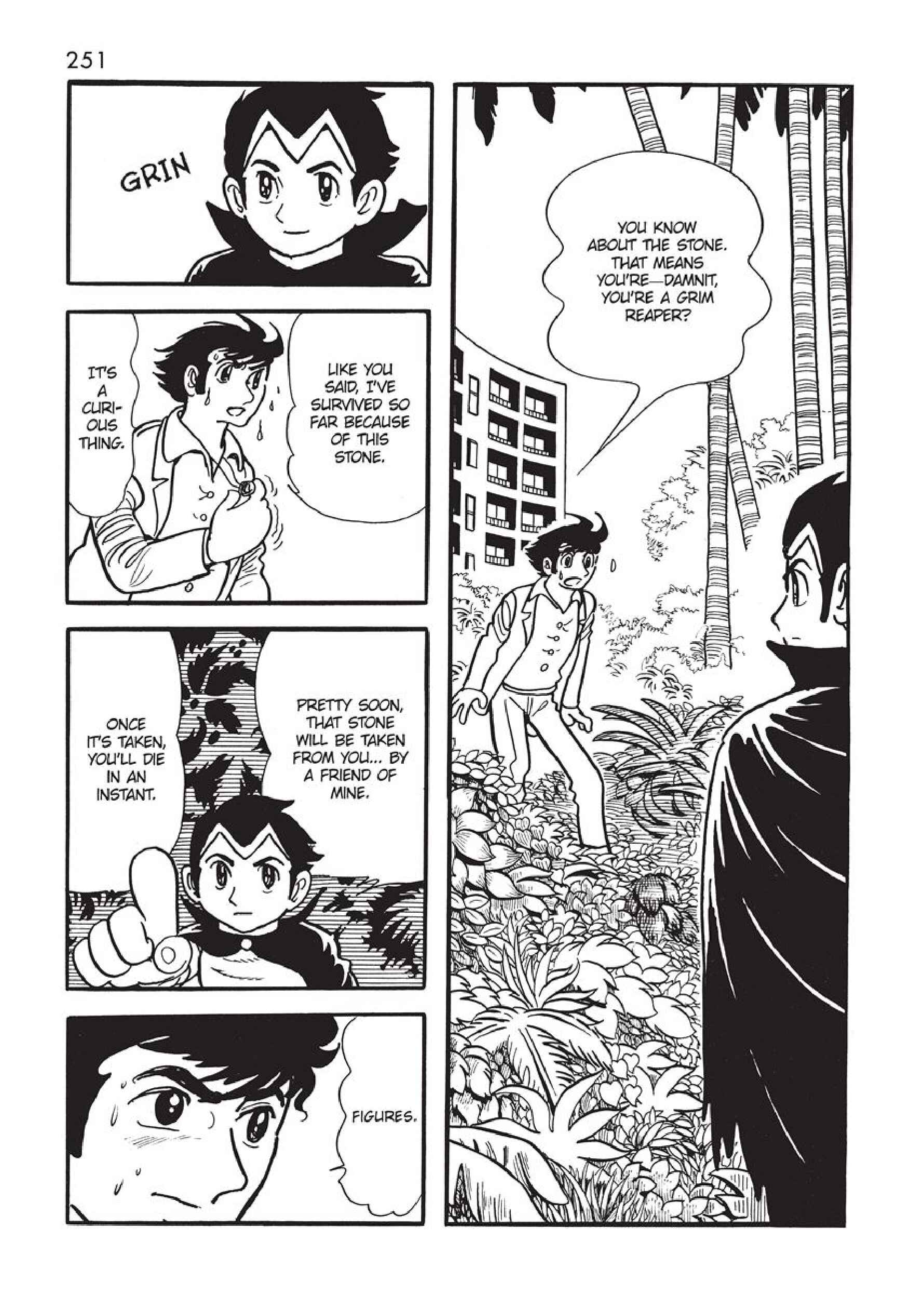Page 47 Chapter 6 Dust 8