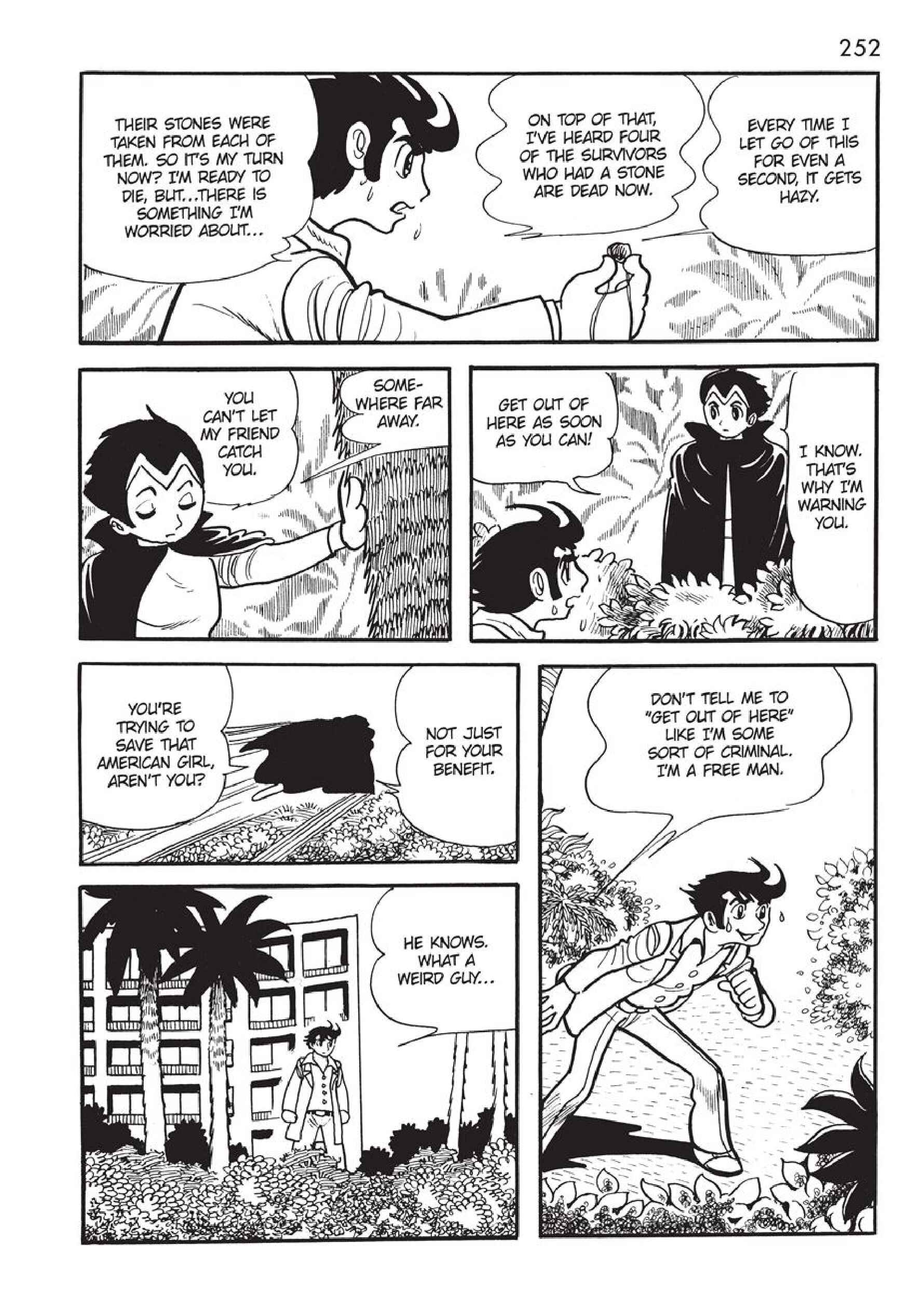 Page 48 Chapter 6 Dust 8