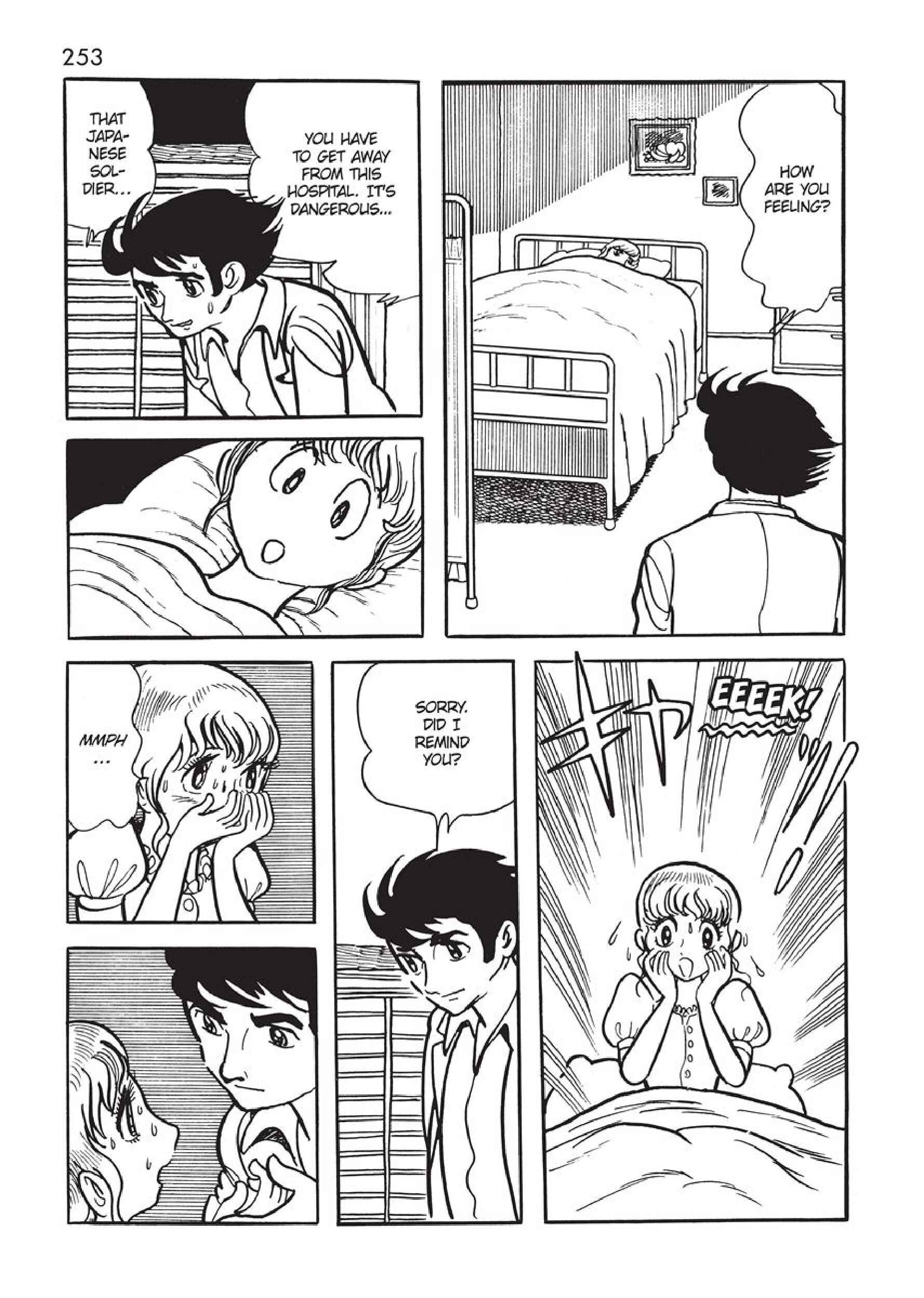 Page 49 Chapter 6 Dust 8